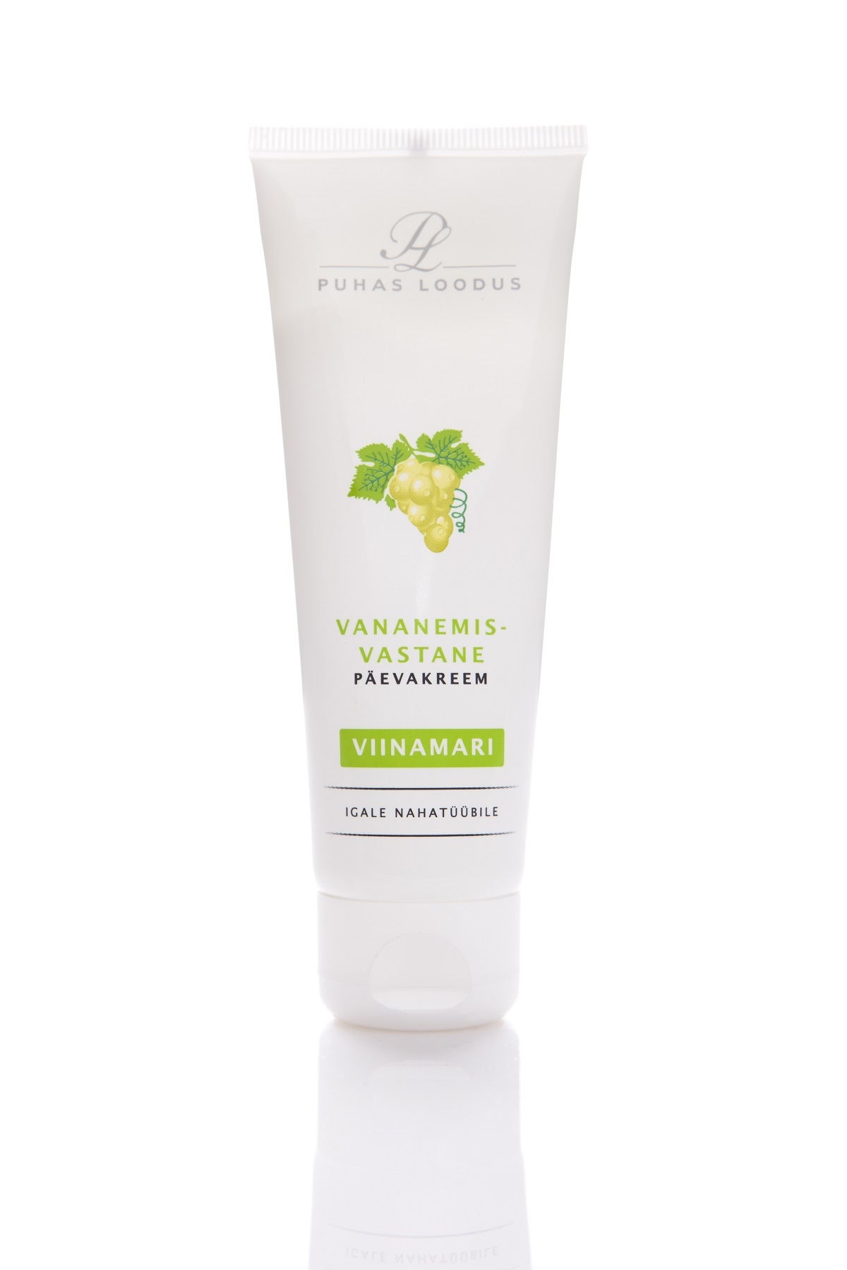 ORTO PL PÄEVAKREEM VANANEMISVASTANE 75ML - Tootepilt 