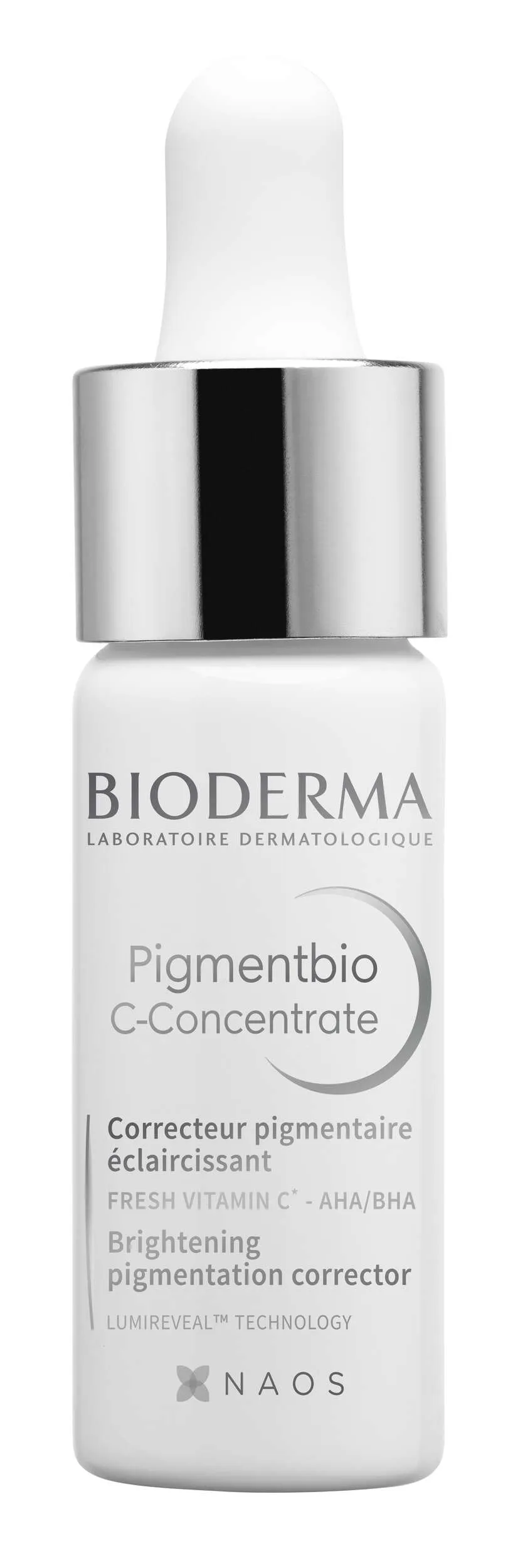 BIODERMA PIGMENTBIO KONTSENTRAAT C-VITAMIINIGA 15ML - Tootepilt 