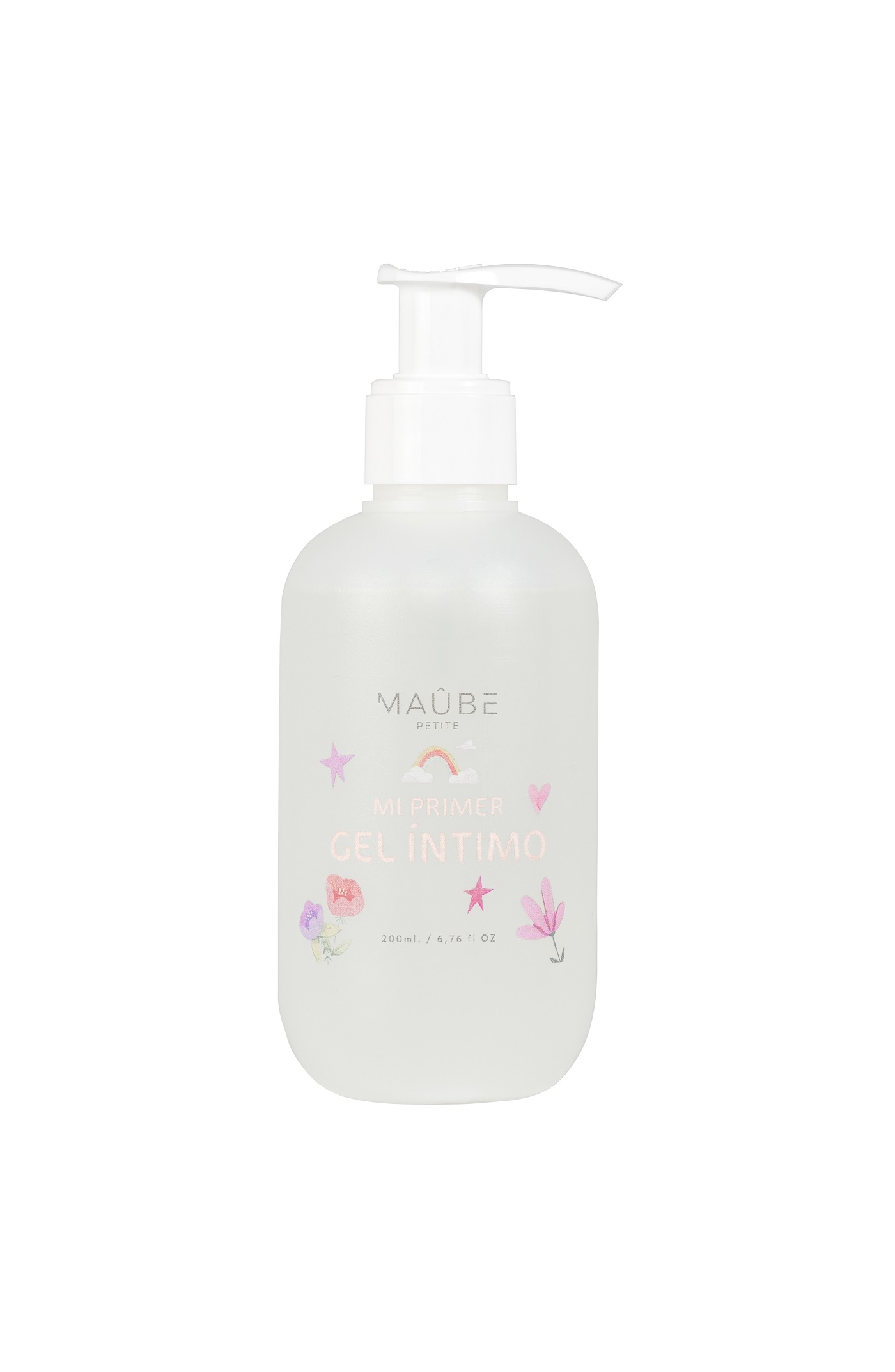 MAUBE INTIIMGEEL 200ML - Tootepilt 