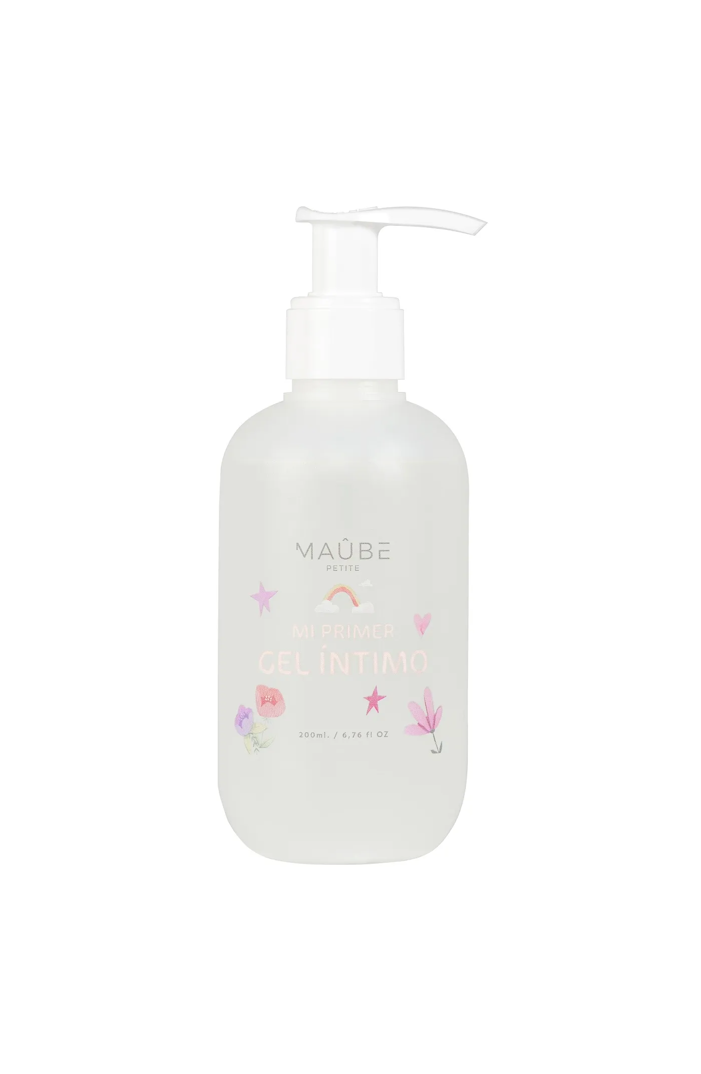 MAUBE INTIIMGEEL 200ML - Tootepilt 