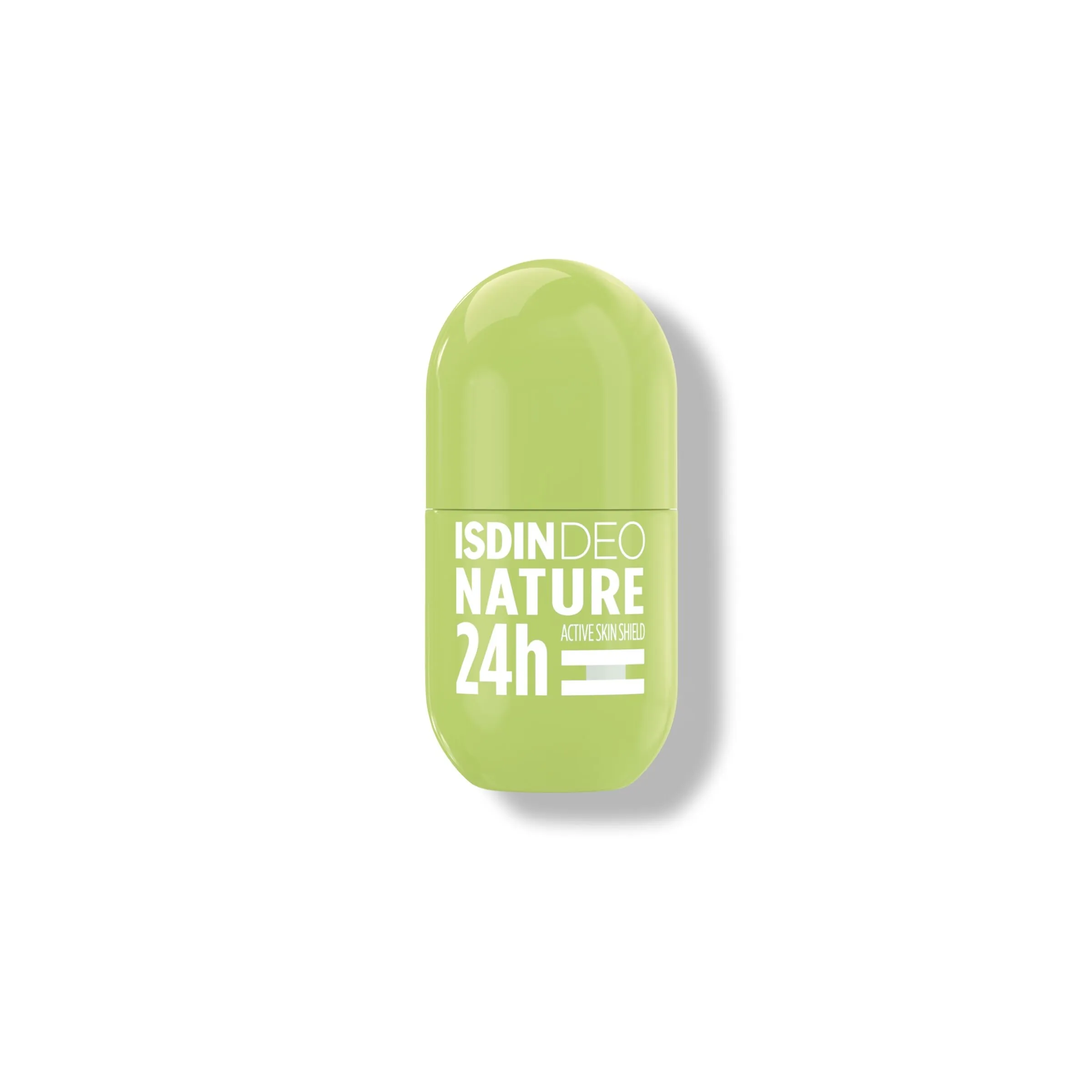 ISDIN ROLL-ON DEODORANT ALUMIINIUMIVABA 24H 50ML - Tootepilt 1