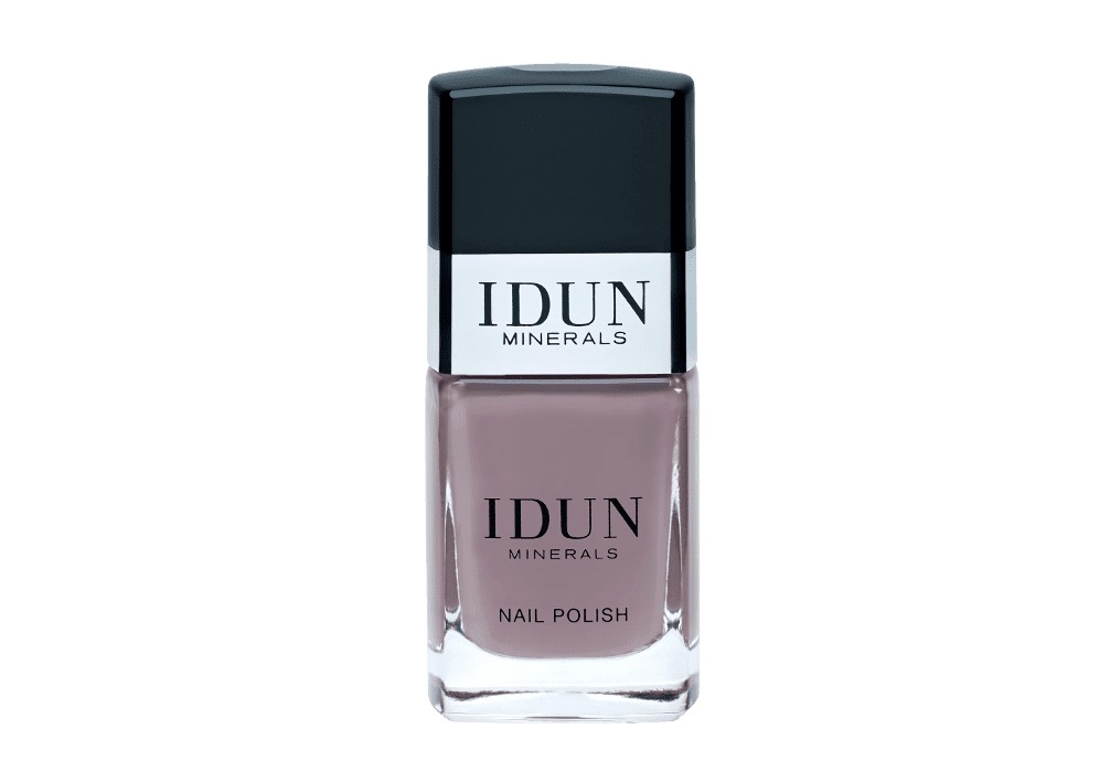 IDUN KÜÜNELAKK GRANIT 11ML - Tootepilt 