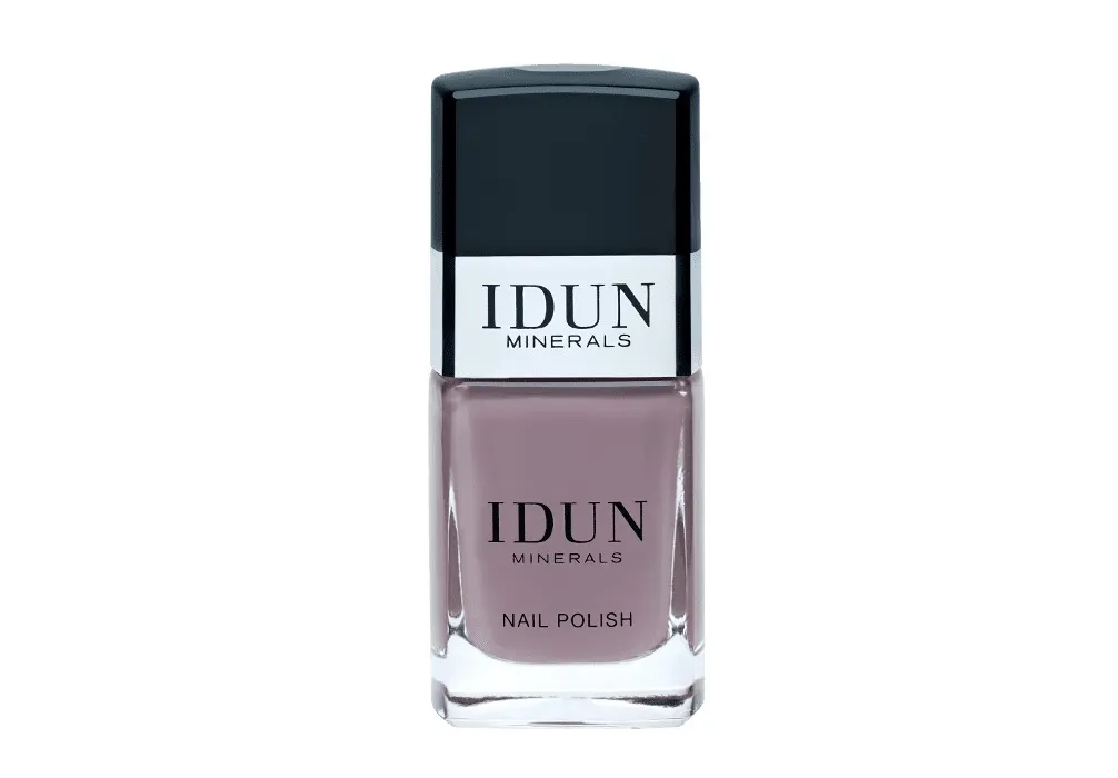 IDUN KÜÜNELAKK GRANIT 11ML - Tootepilt 