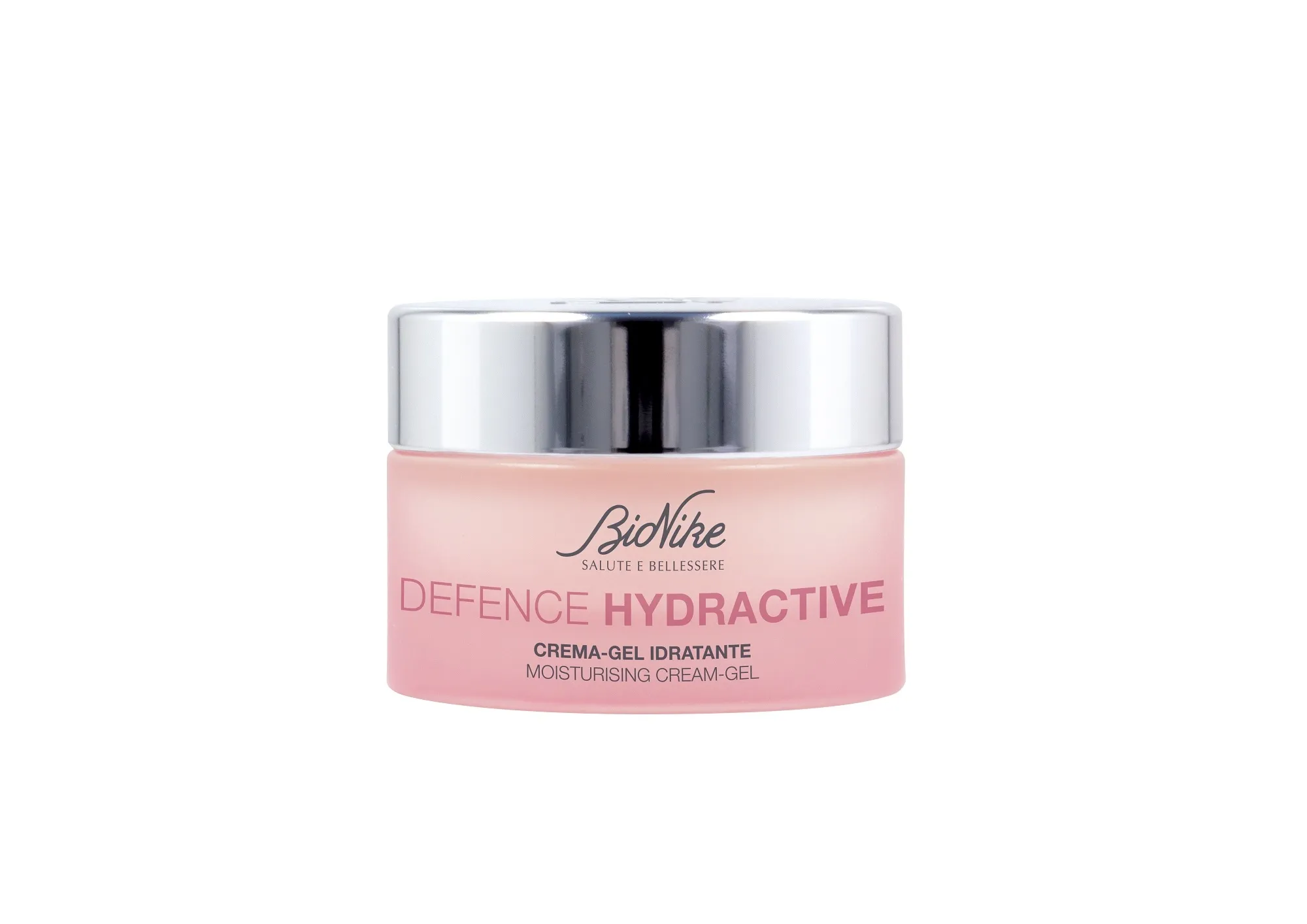 BIONIKE HYDRACTIVE KREEM-GEEL NIISUTAV 50ML - Tootepilt 2
