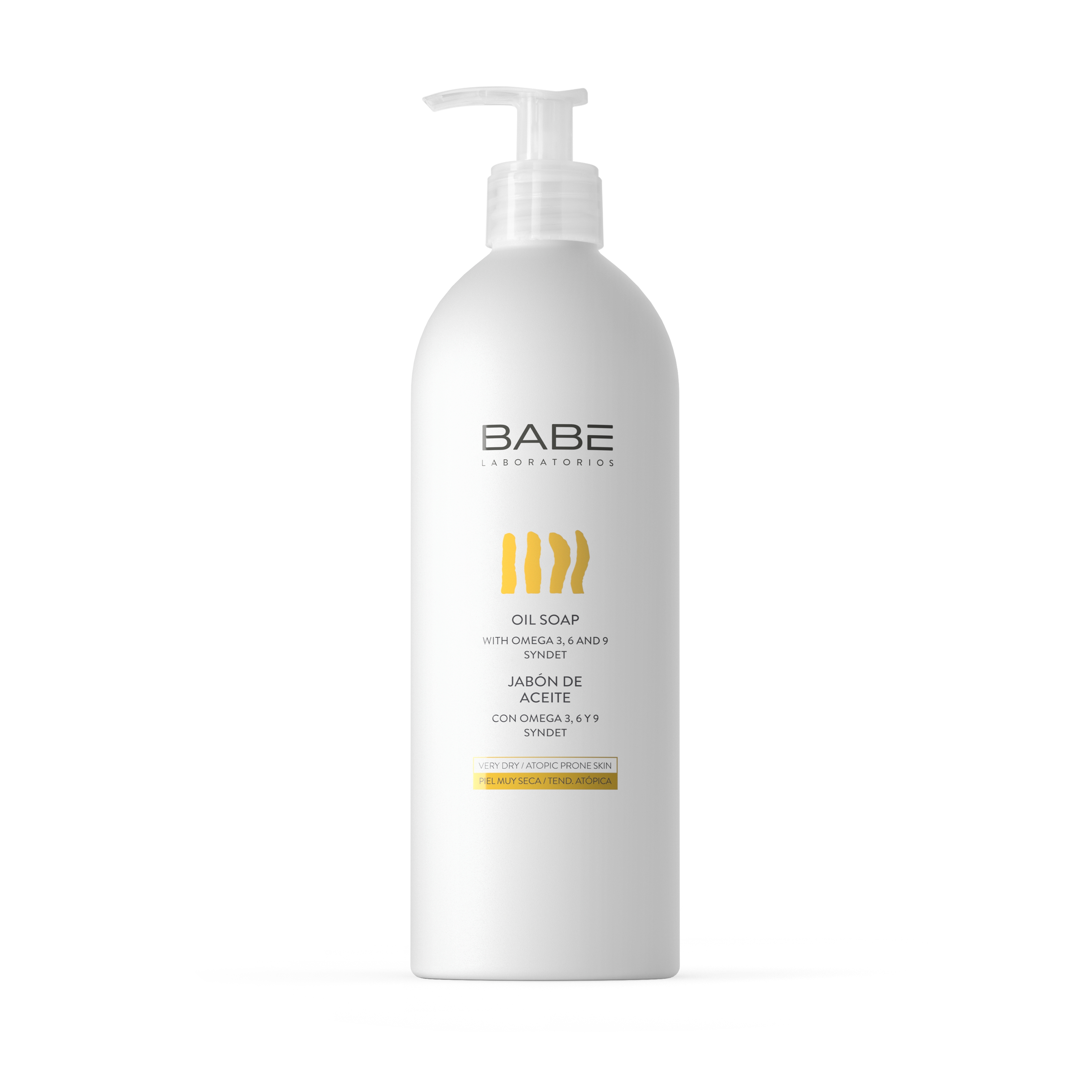 BABE ÕLISEEP 500ML - Tootepilt 13