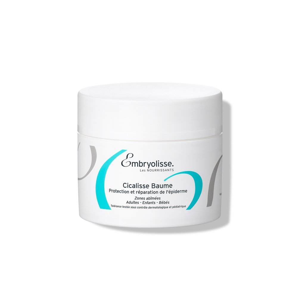 EMBRYOLISSE CICALISSE PALSAM NÄOLE-KEHALE NAHKA TAASTAV 40G - Tootepilt 