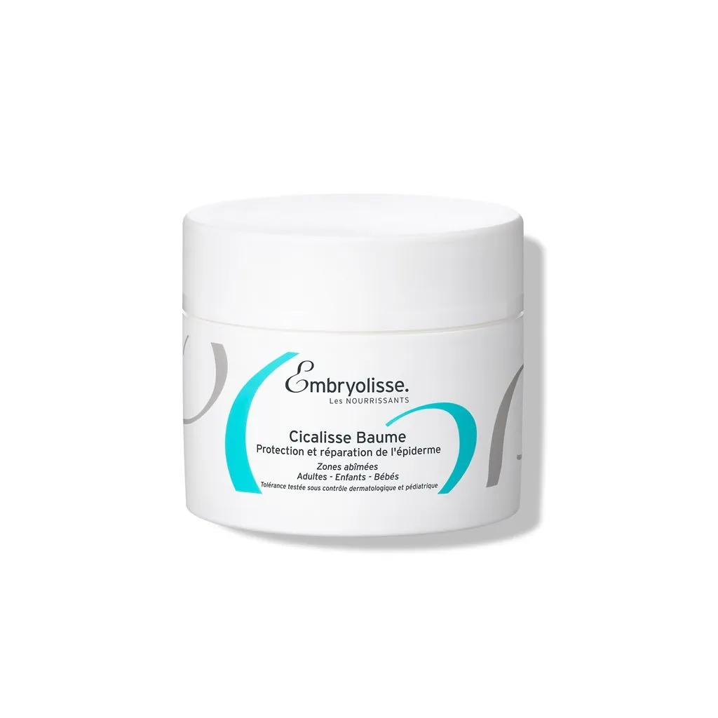 EMBRYOLISSE CICALISSE PALSAM NÄOLE-KEHALE NAHKA TAASTAV 40G - Tootepilt 