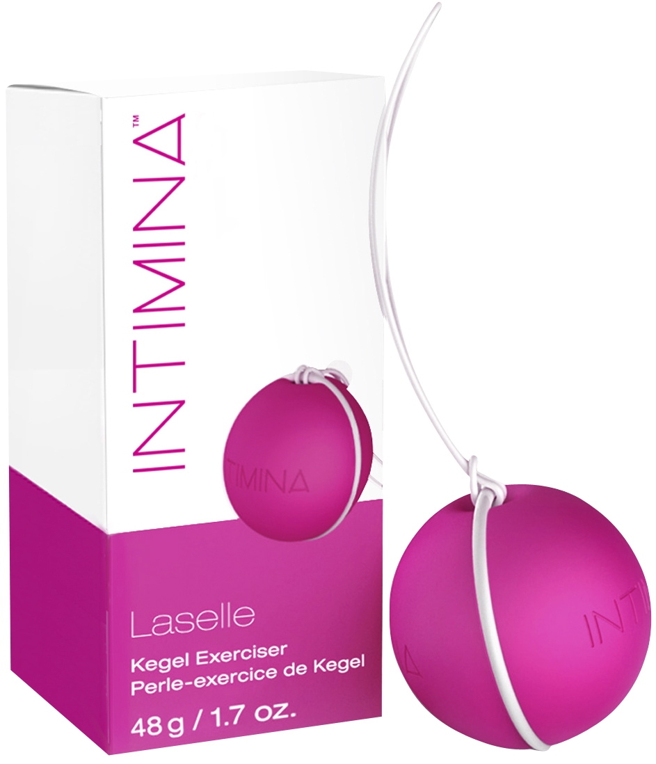 INTIMINA LASELLE 48G TUPEKUUL - Tootepilt 