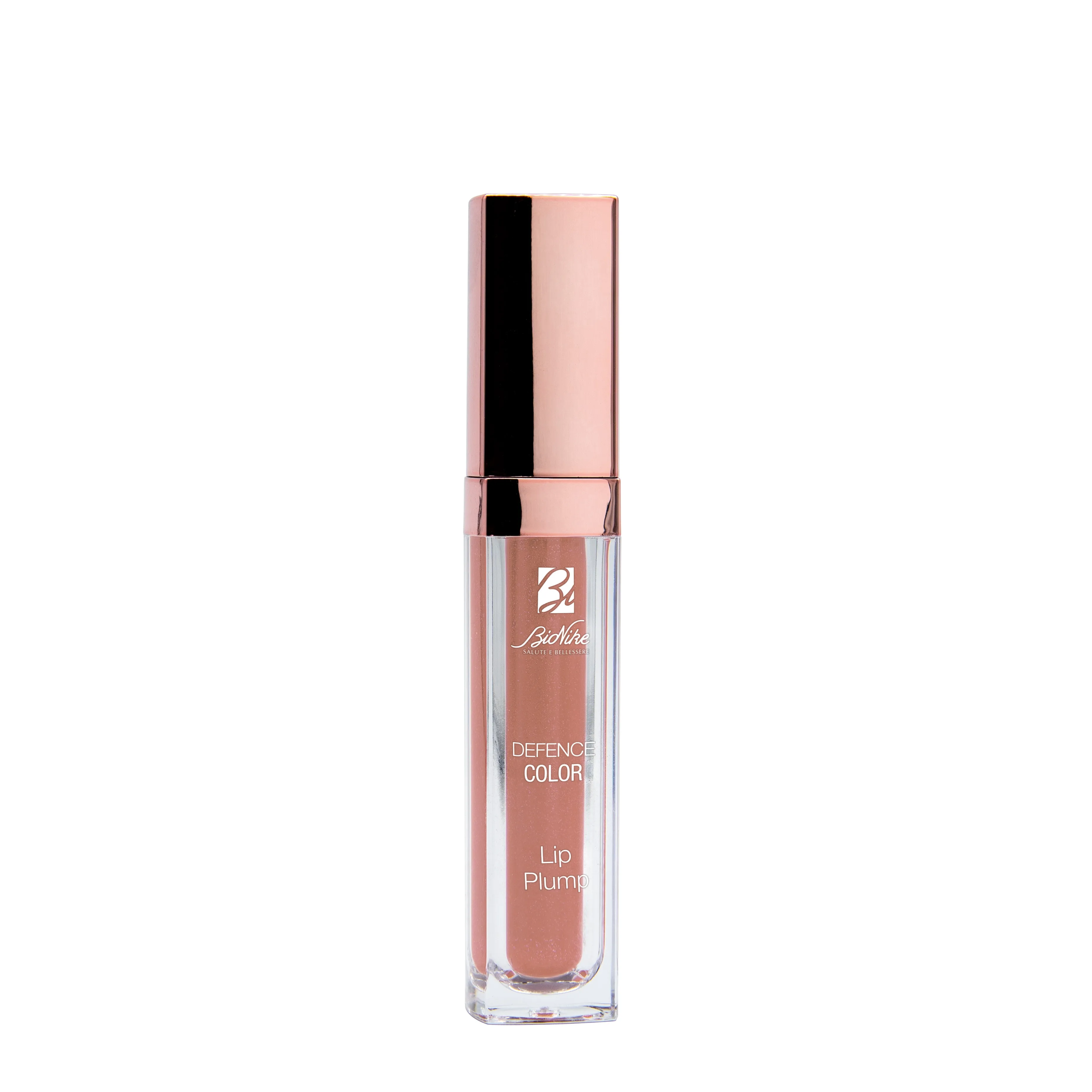 BIONIKE COLOR HUULELÄIGE VOLÜÜMI ANDEV 004 CHOCOLAT 6ML - Tootepilt 