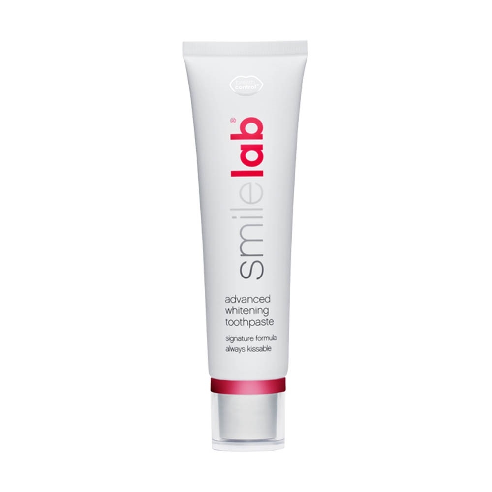 SMILELAB HAMBAPASTA VALGENDAV ADVANCED WHITENING 75ML - Tootepilt 