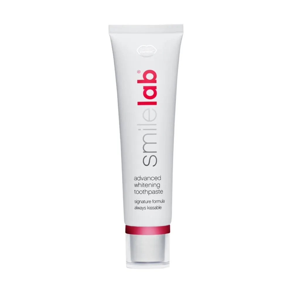 SMILELAB HAMBAPASTA VALGENDAV ADVANCED WHITENING 75ML - Tootepilt 