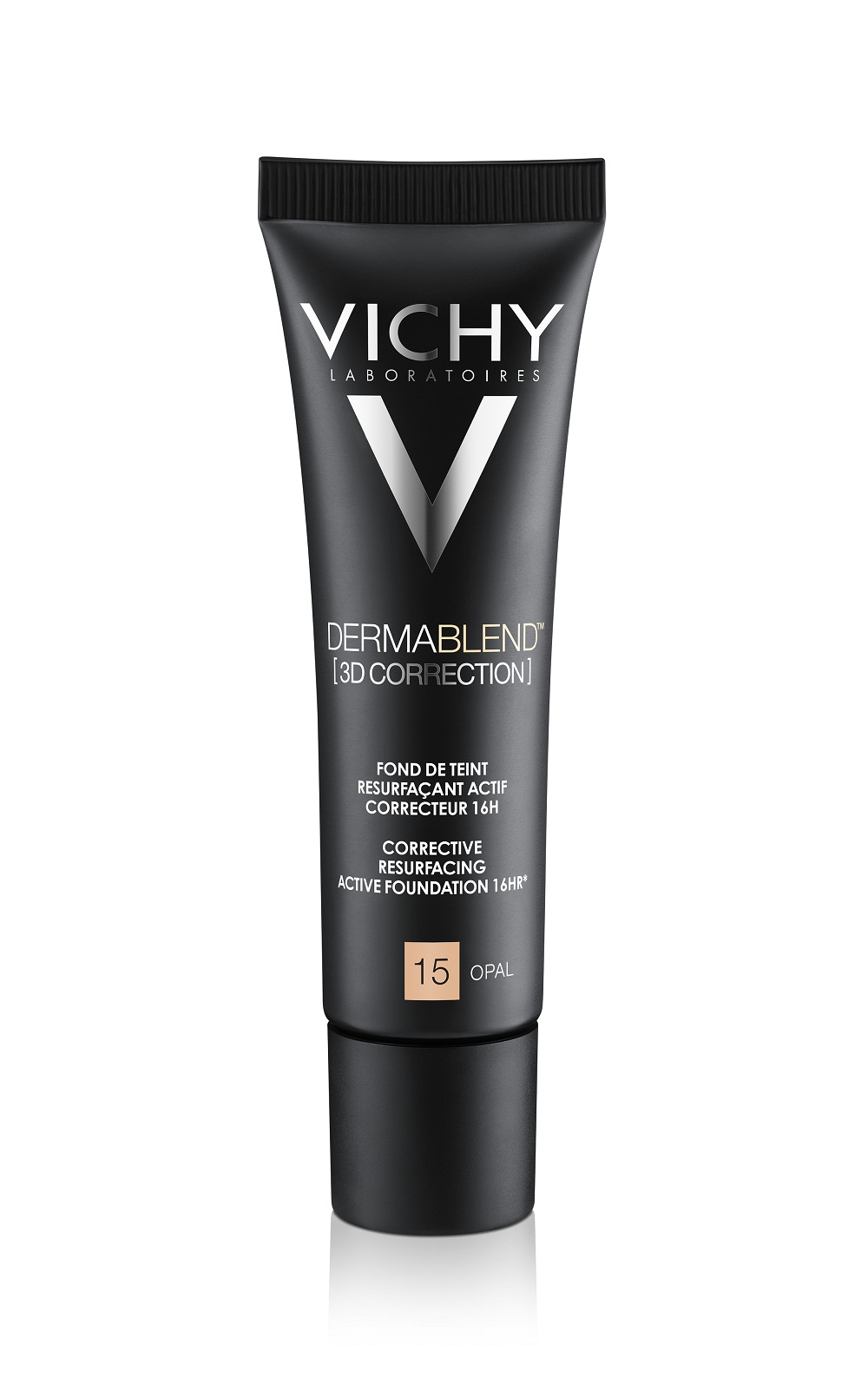 VICHY DERMABLEND 3D JUMESTUSKREEM 15 OPAL SPF25 30ML - Tootepilt 