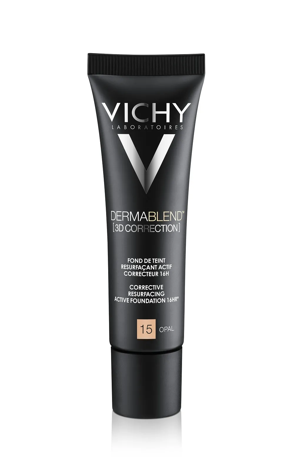 VICHY DERMABLEND 3D JUMESTUSKREEM 15 OPAL SPF25 30ML - Tootepilt 