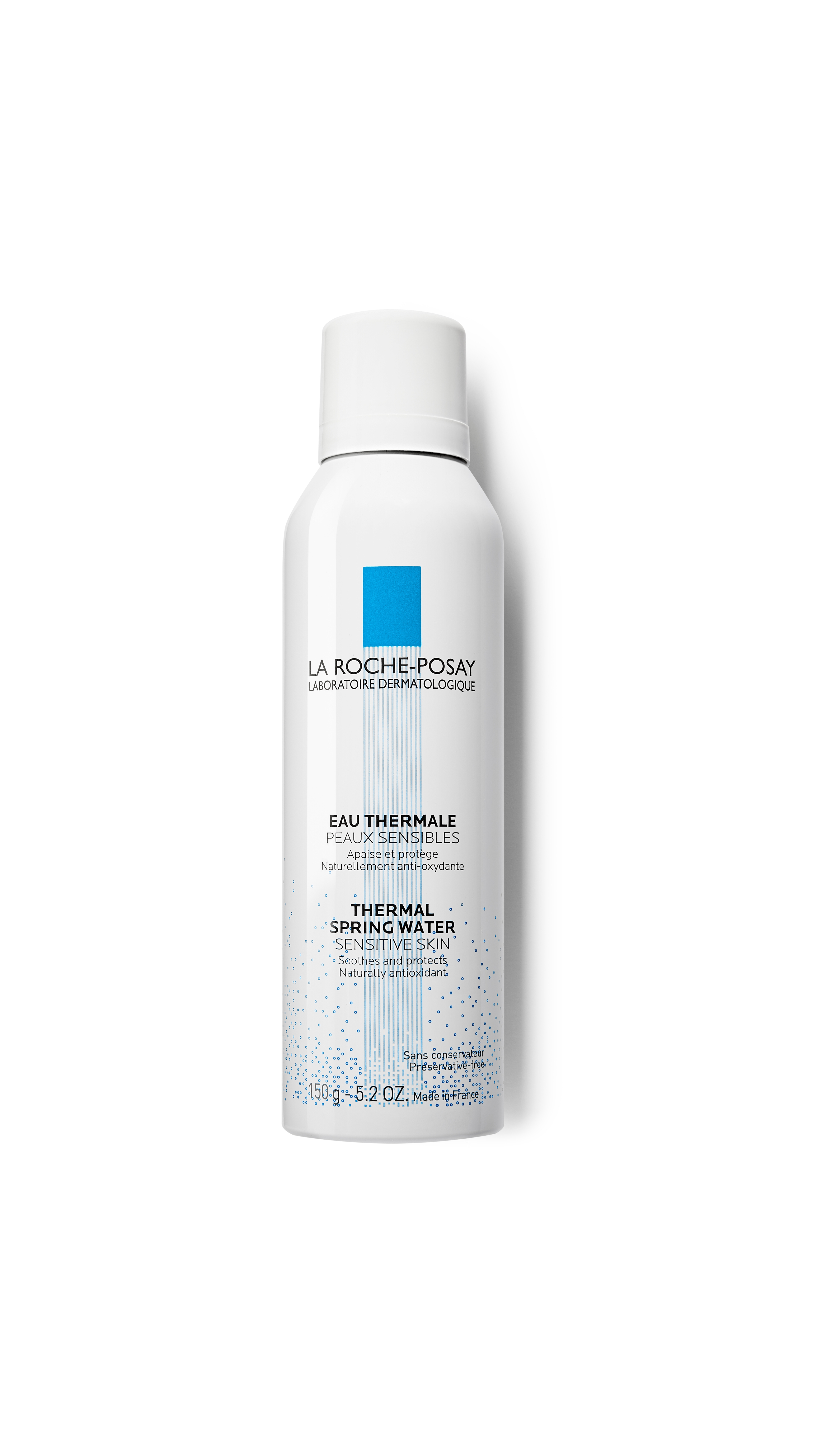 LA ROCHE-POSAY TERMAALVESI SPREI 150ML - Tootepilt 