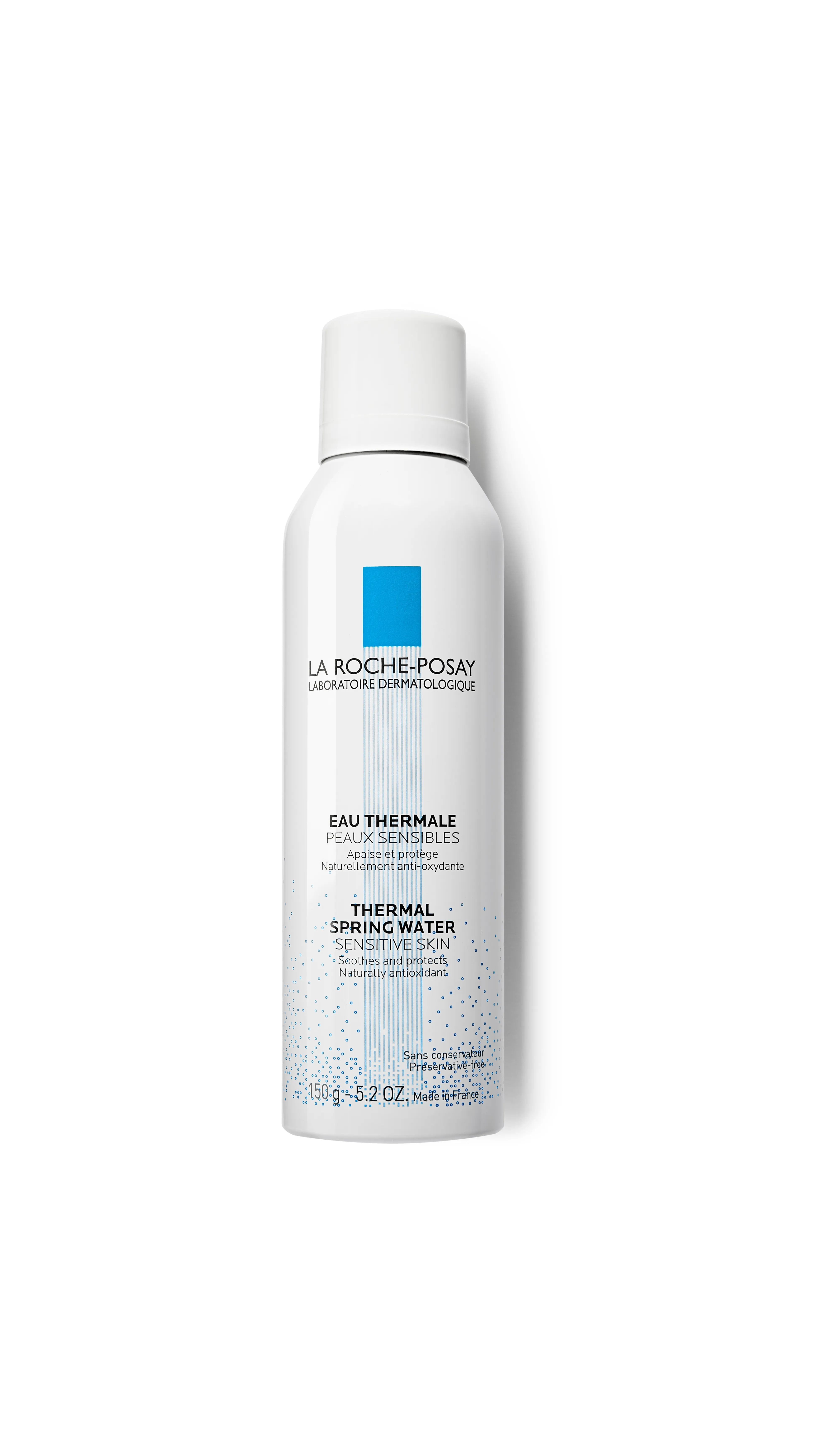 LA ROCHE-POSAY TERMAALVESI SPREI 150ML - Tootepilt 