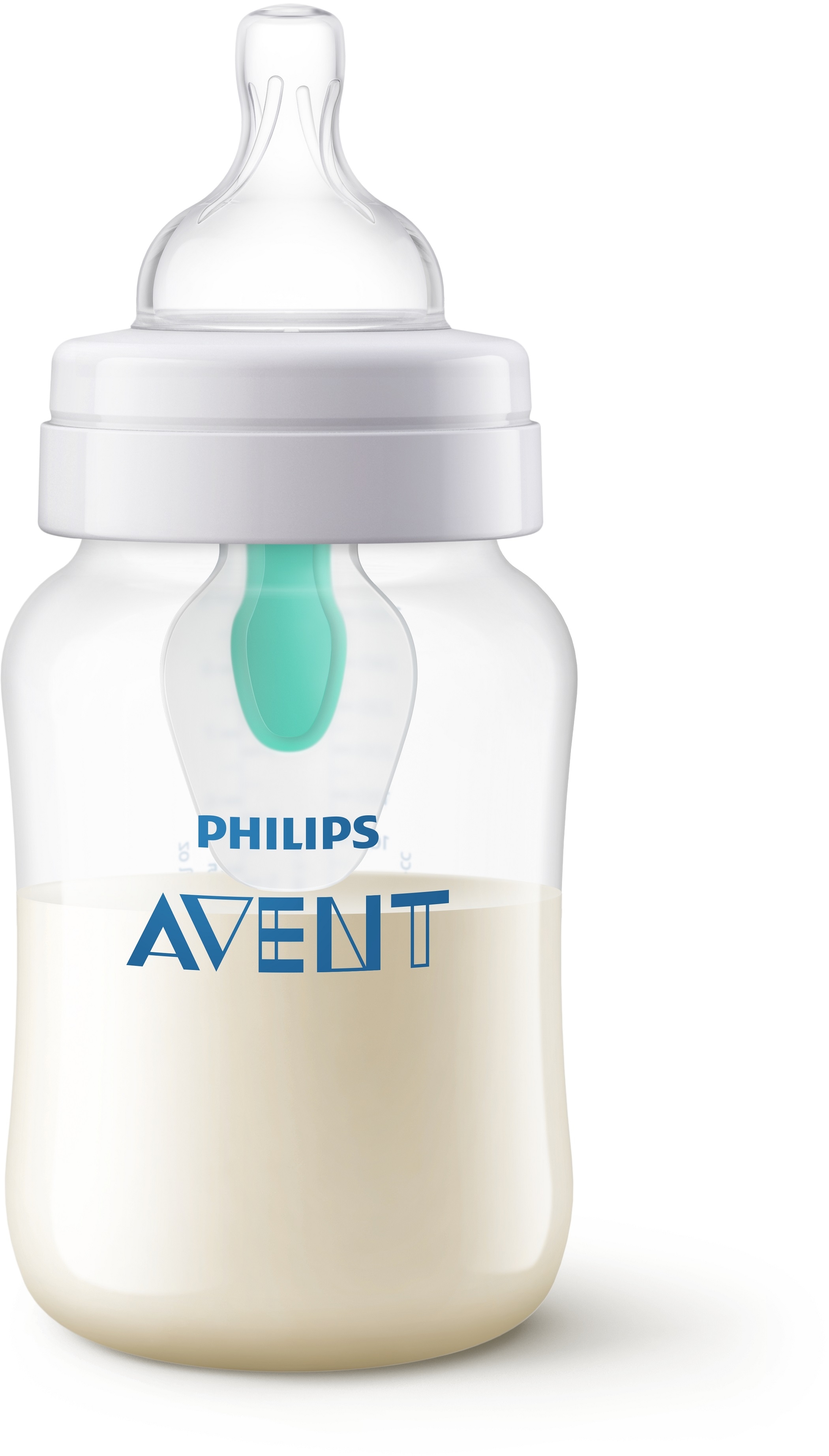 AVENT TOITMISPUDEL ANTI-COLIC 260ML - Tootepilt 