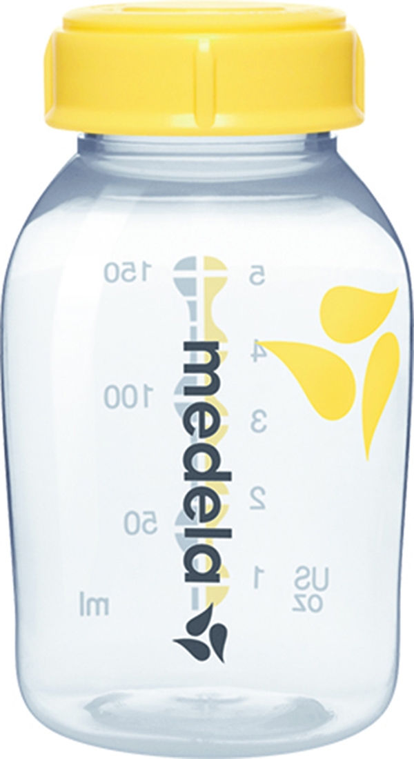 MEDELA BF RINNAPIIMAPUDEL 150ML+DISK+KAAS AVAGA N3 - Tootepilt 
