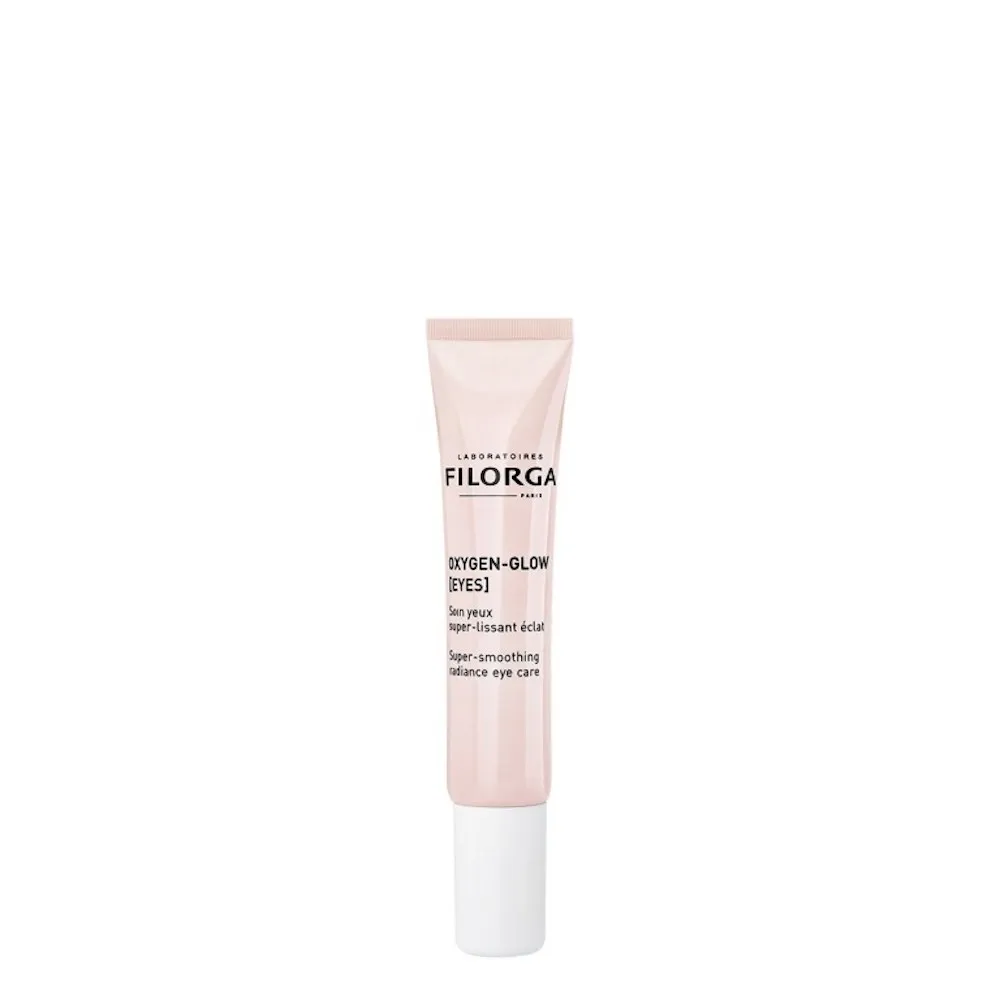 FILORGA OXYGEN-GLOW SILMAÜMBRUSKREEM SÄRA ANDEV 15ML - Tootepilt 