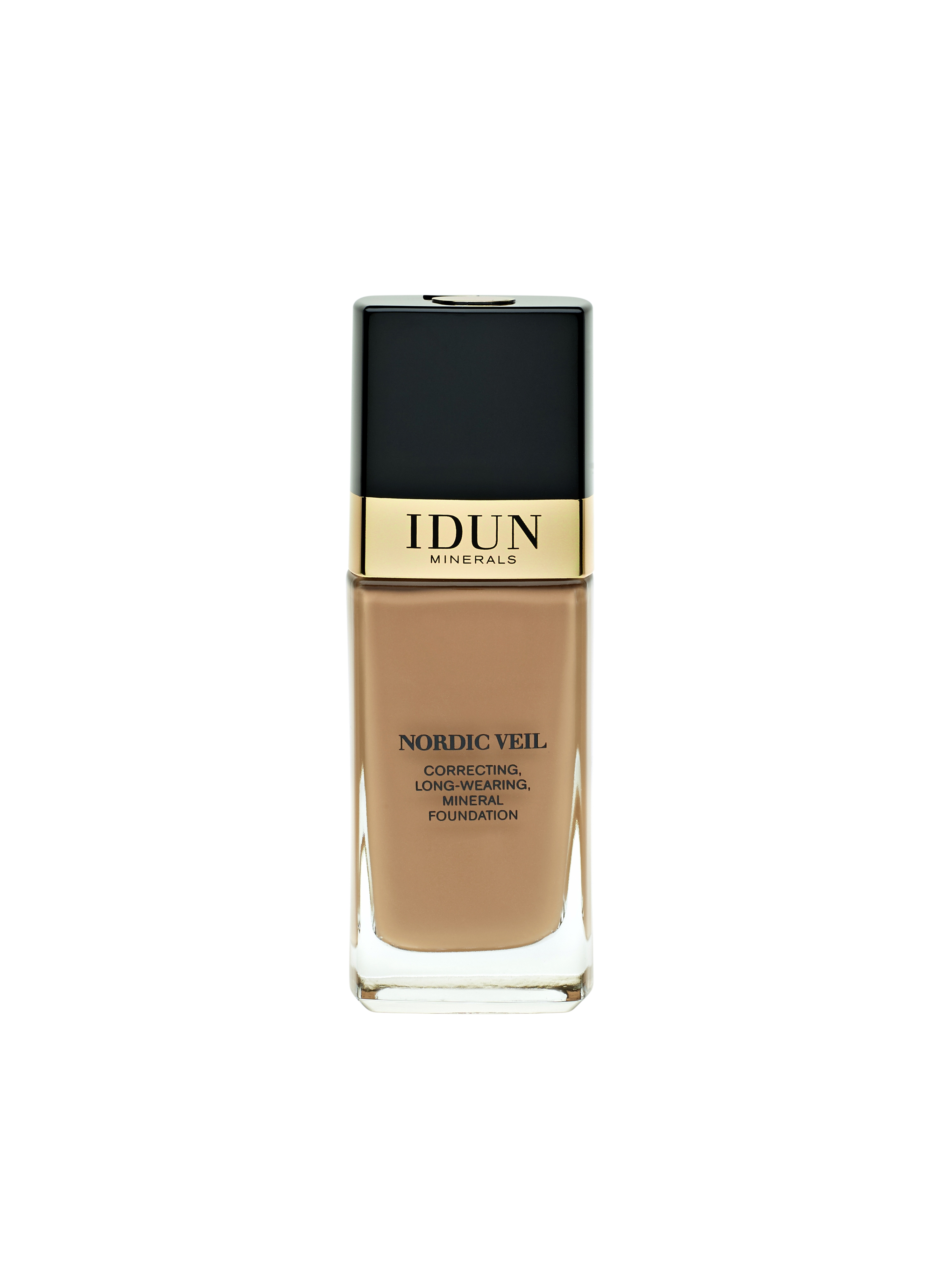IDUN JUMESTUSKREEM KATTEV NORDIC VEIL YLVA 26ML - Tootepilt 2