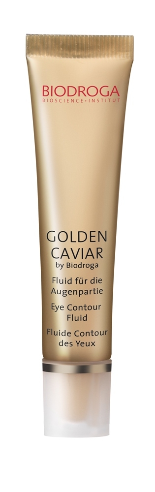 BIODROGA GOLDEN CAVIAR SILMAKREEM 15ML - Tootepilt 