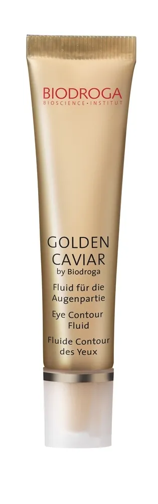 BIODROGA GOLDEN CAVIAR SILMAKREEM 15ML - Tootepilt 
