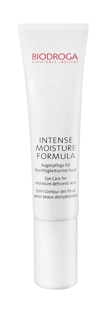BIODROGA INTENSE MOISTURE SILMAKREEM 15ML - Tootepilt 