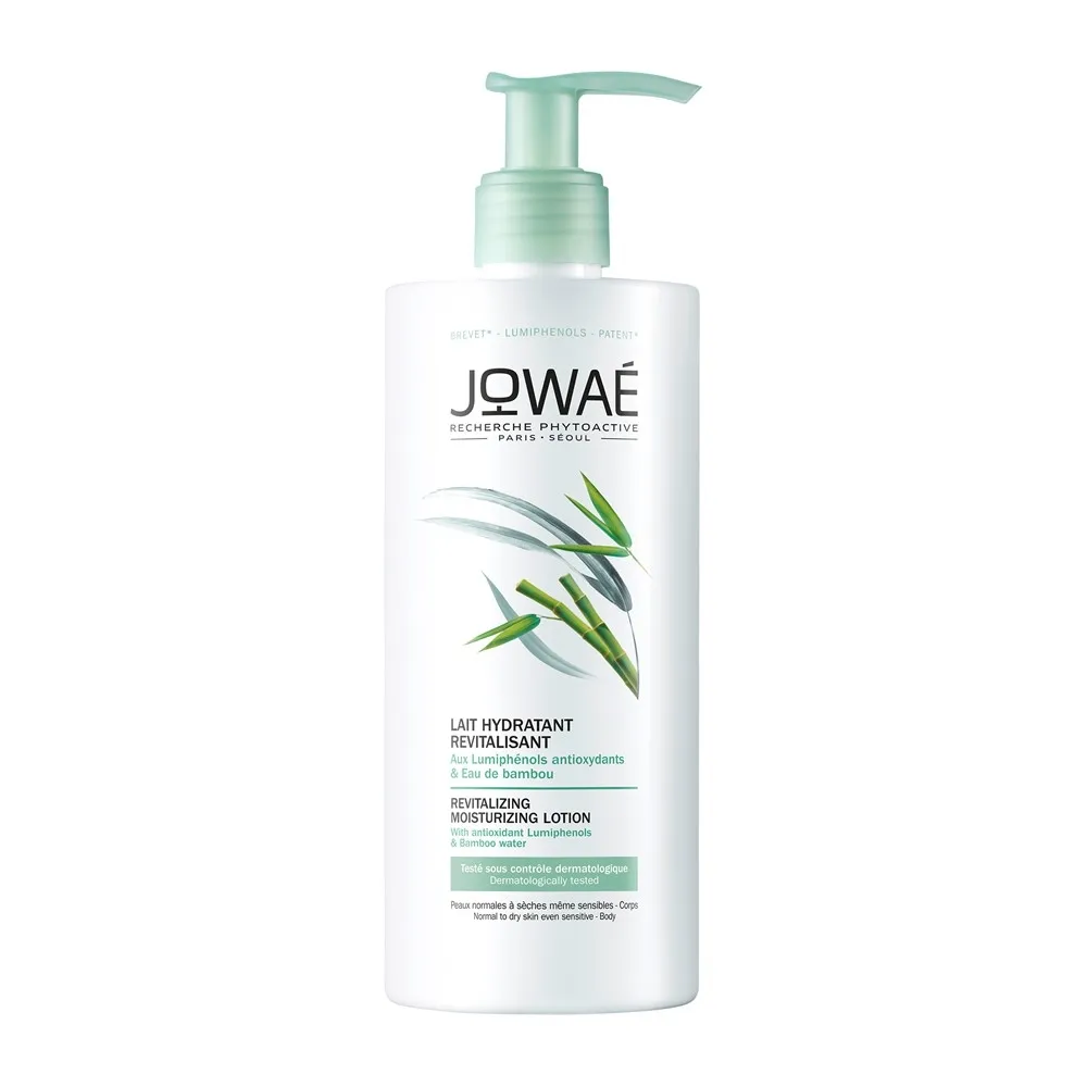JOWAE IHUPIIM TURGUTAV JA NIISUTAV 400ML - Tootepilt 