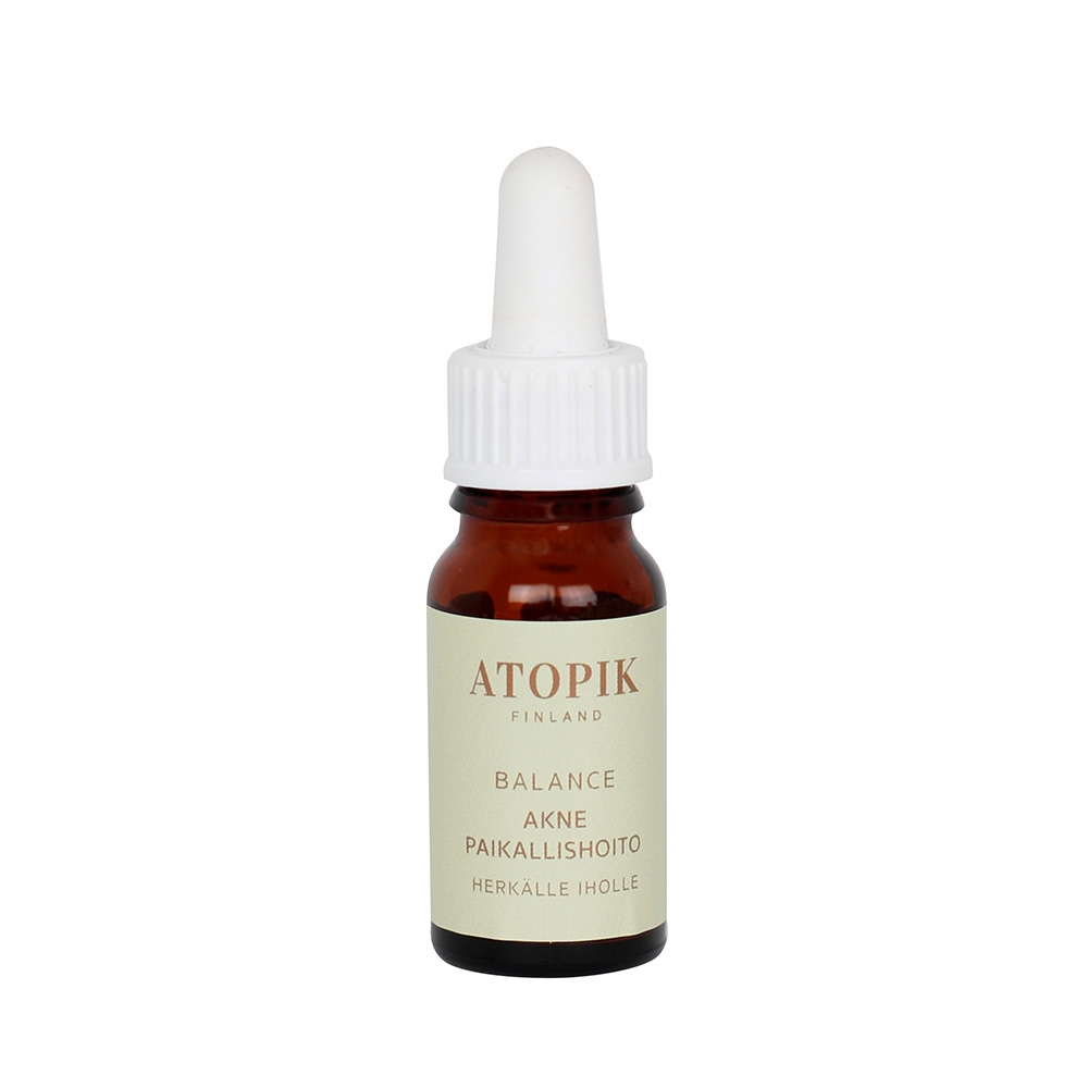 ATOPIK BALANCE VISTRIKUGEEL 10ML - Tootepilt 