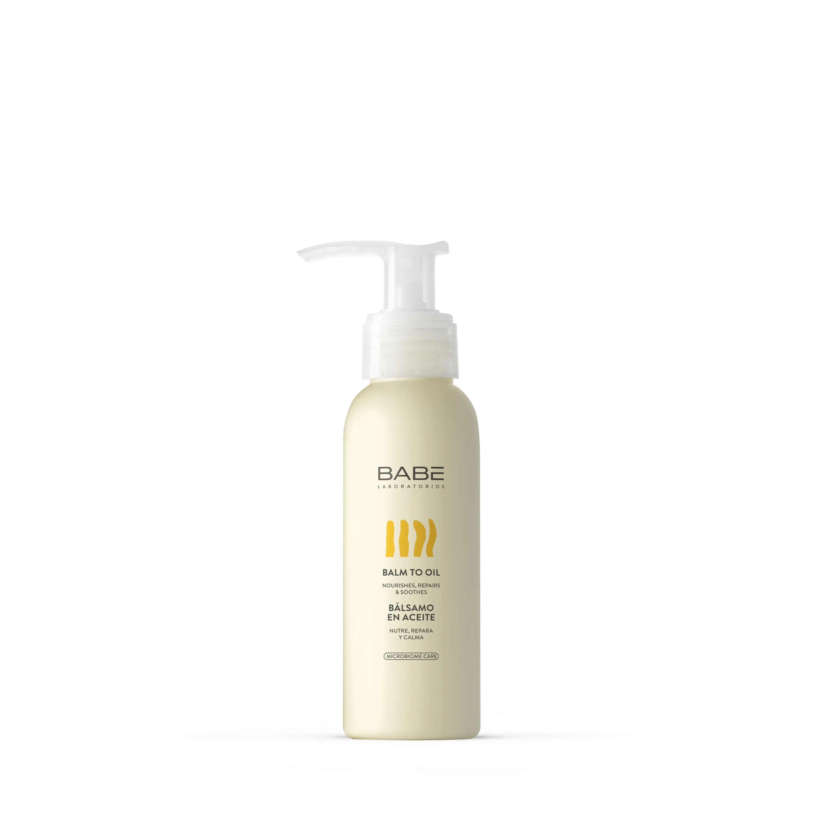 BABE KEHAPALSAM BALM-TO-OIL 100ML - Tootepilt 7
