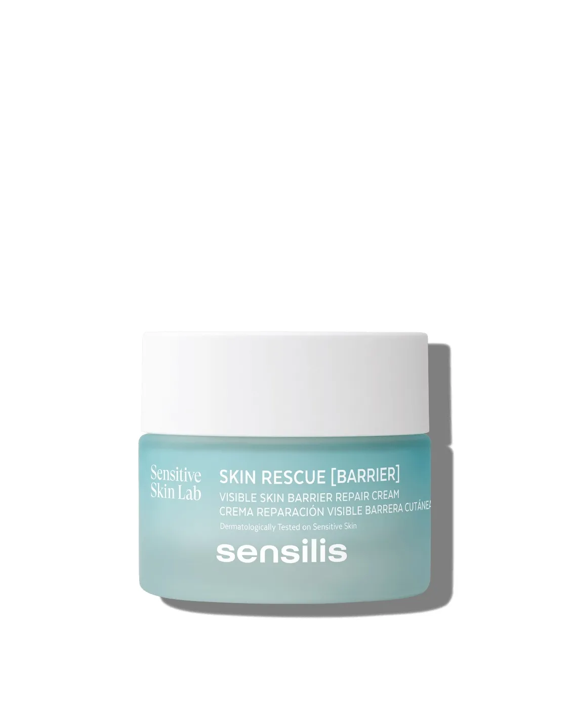 SENSILIS SKIN RESCUE NÄOKREEM KAITSEBARJÄÄRI TAASTAV 50ML - Tootepilt 7