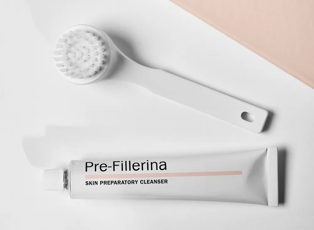 FILLERINA PUHASTUSKREEM 50ML - Tootepilt 2