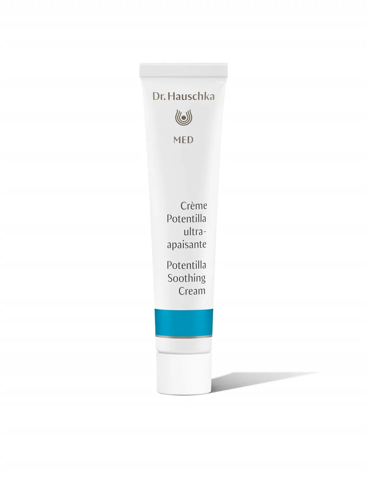 DR.HAUSCHKA MED SOS NAHAKREEM 20ML - Tootepilt 