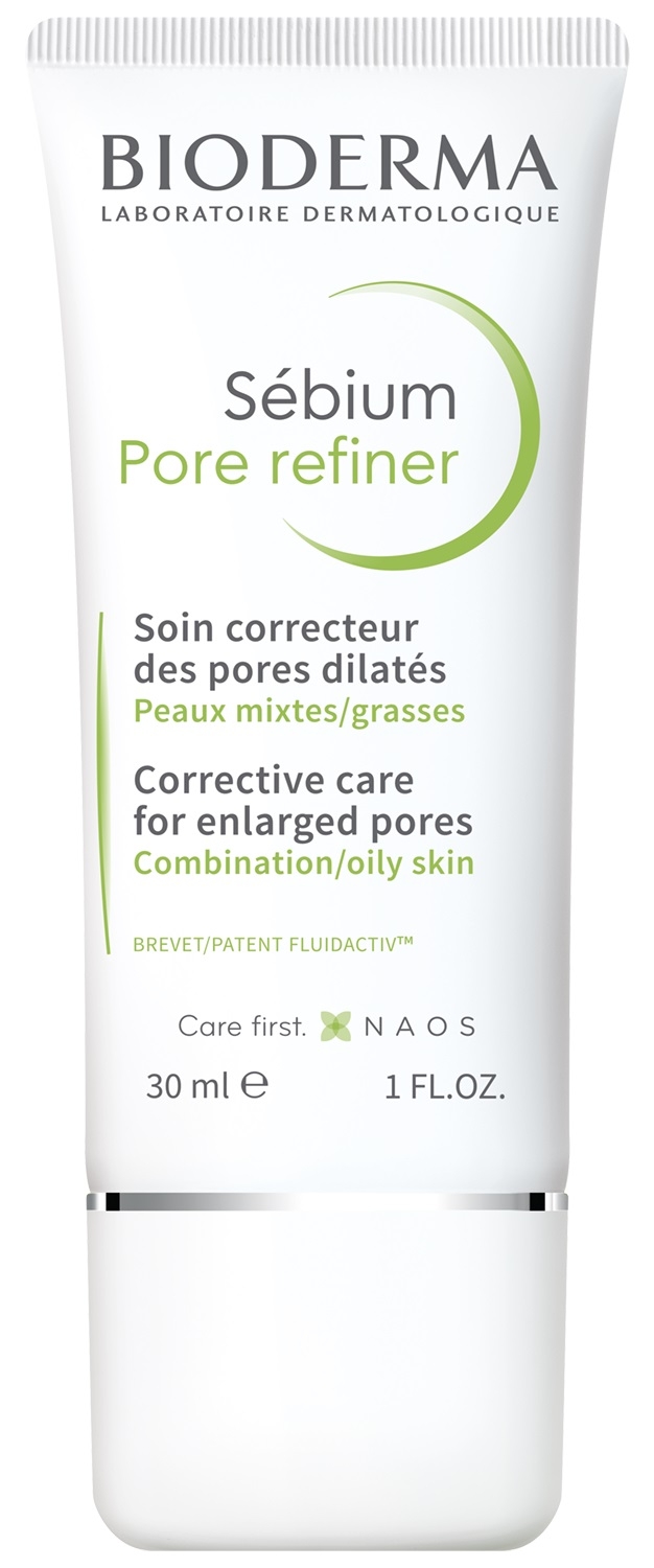 BIODERMA SEBIUM KONTSENTRAAT LAIENENUD POORIDELE 30ML - Tootepilt 