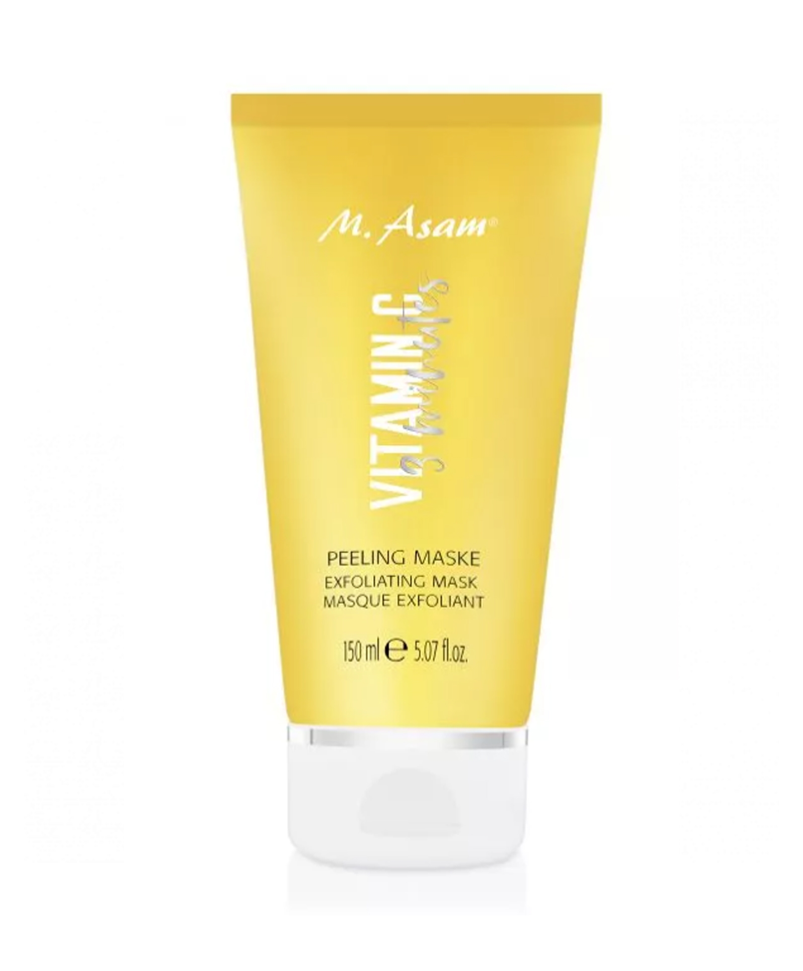 M.ASAM VITAMIN C 3-MINUTI MASK KOORIV 150ML - Tootepilt 