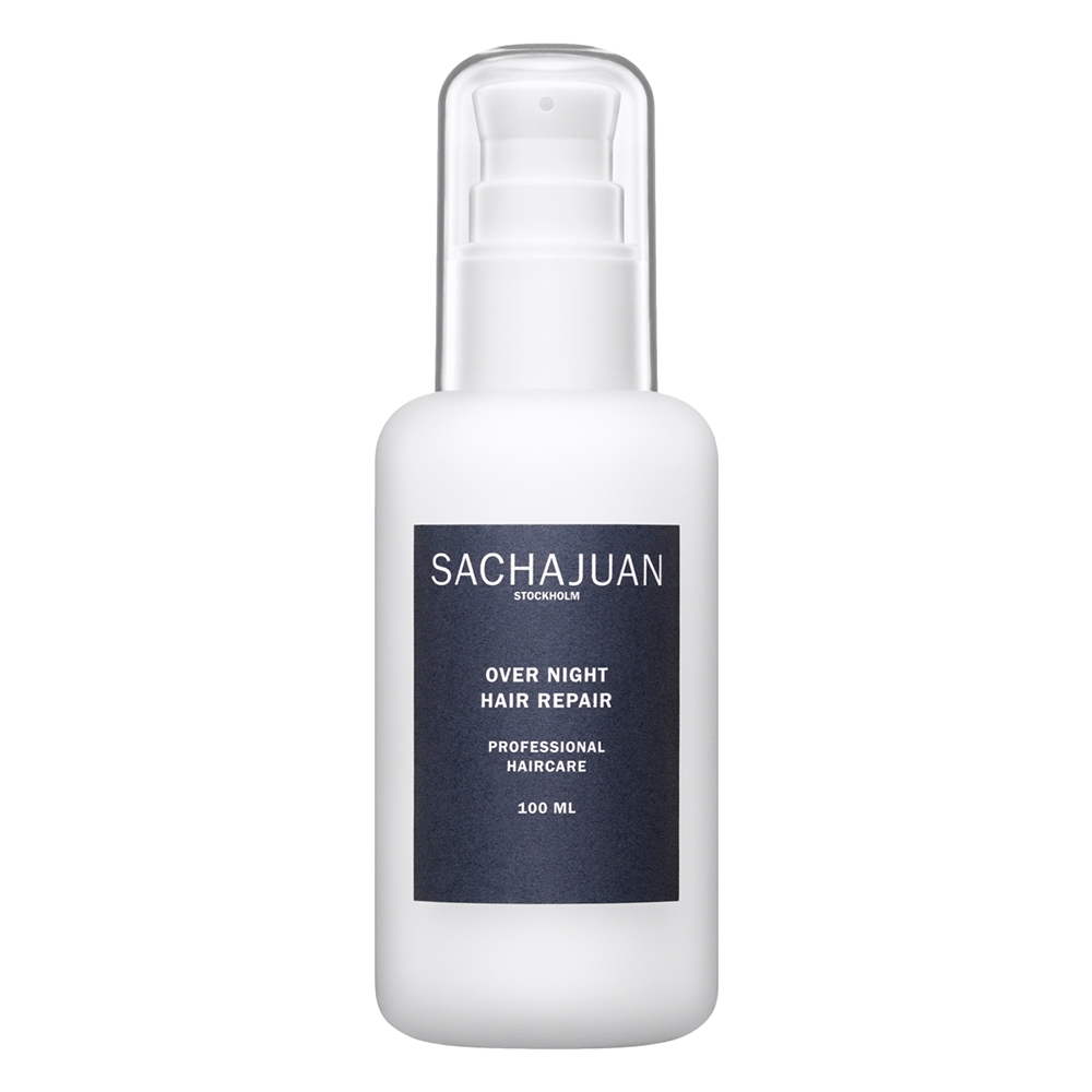SACHAJUAN JUUKSEHOOLDUSGEEL ÖINE 100ML - Tootepilt 
