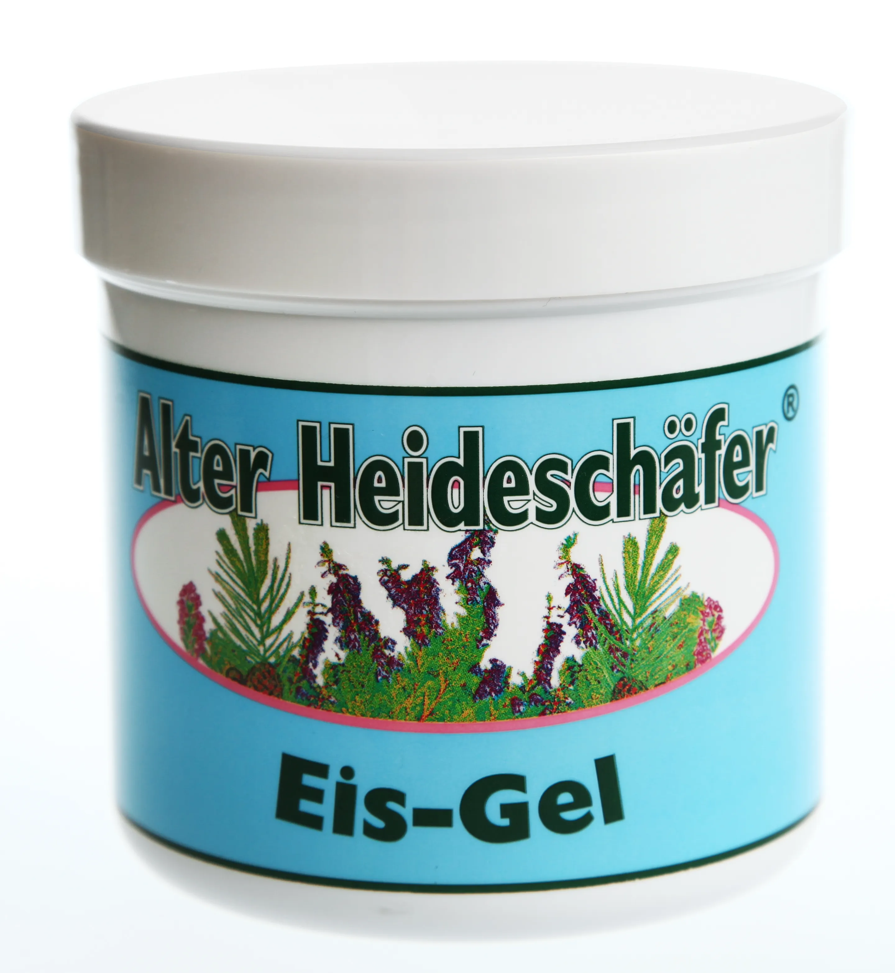 ALTER-HEIDESCHÄFER JÄÄGEEL 250ML - Tootepilt 