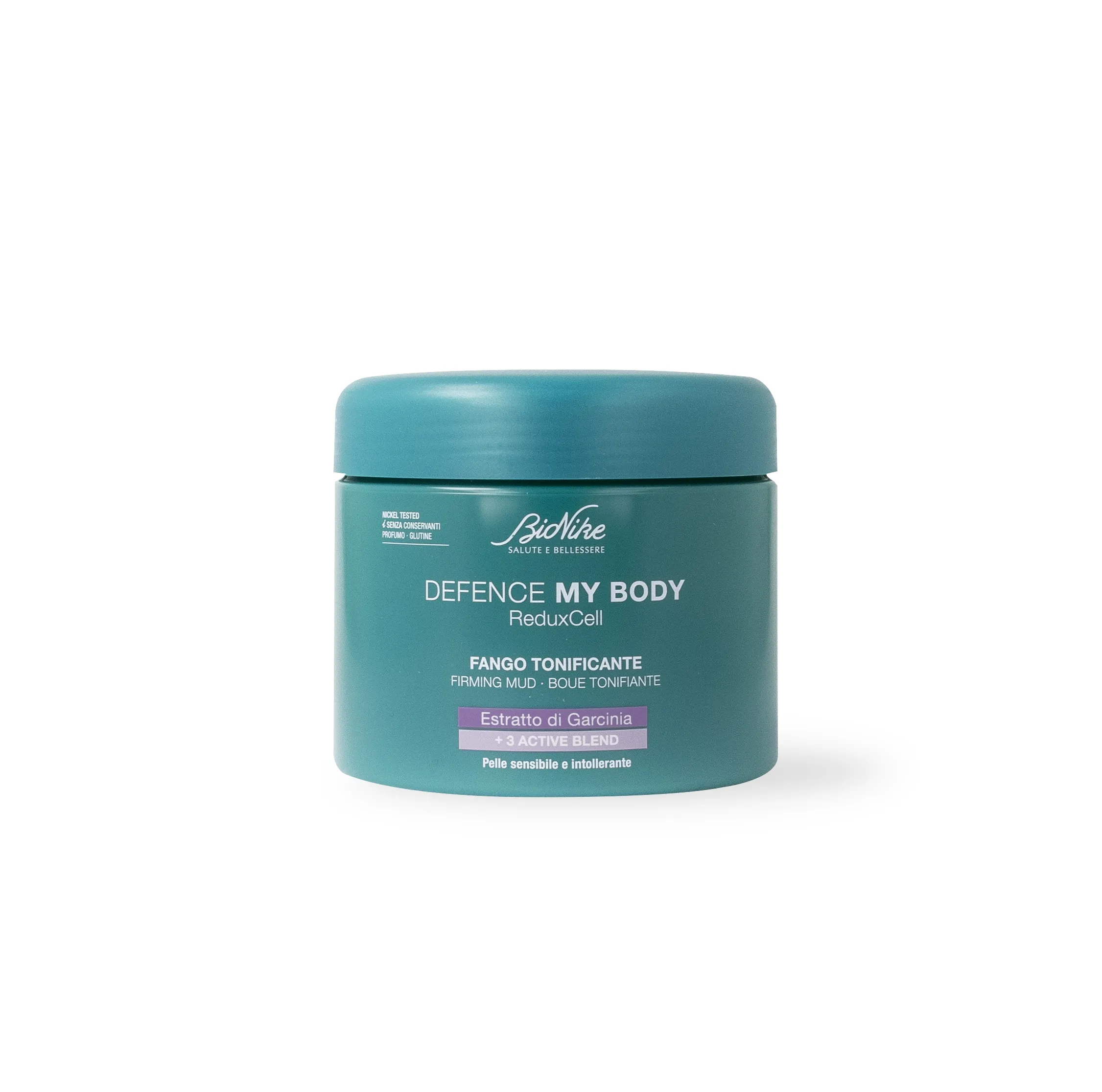 BIONIKE BODY REDUXCELL KEHAMUDA PINGULDAV 500G - Tootepilt 