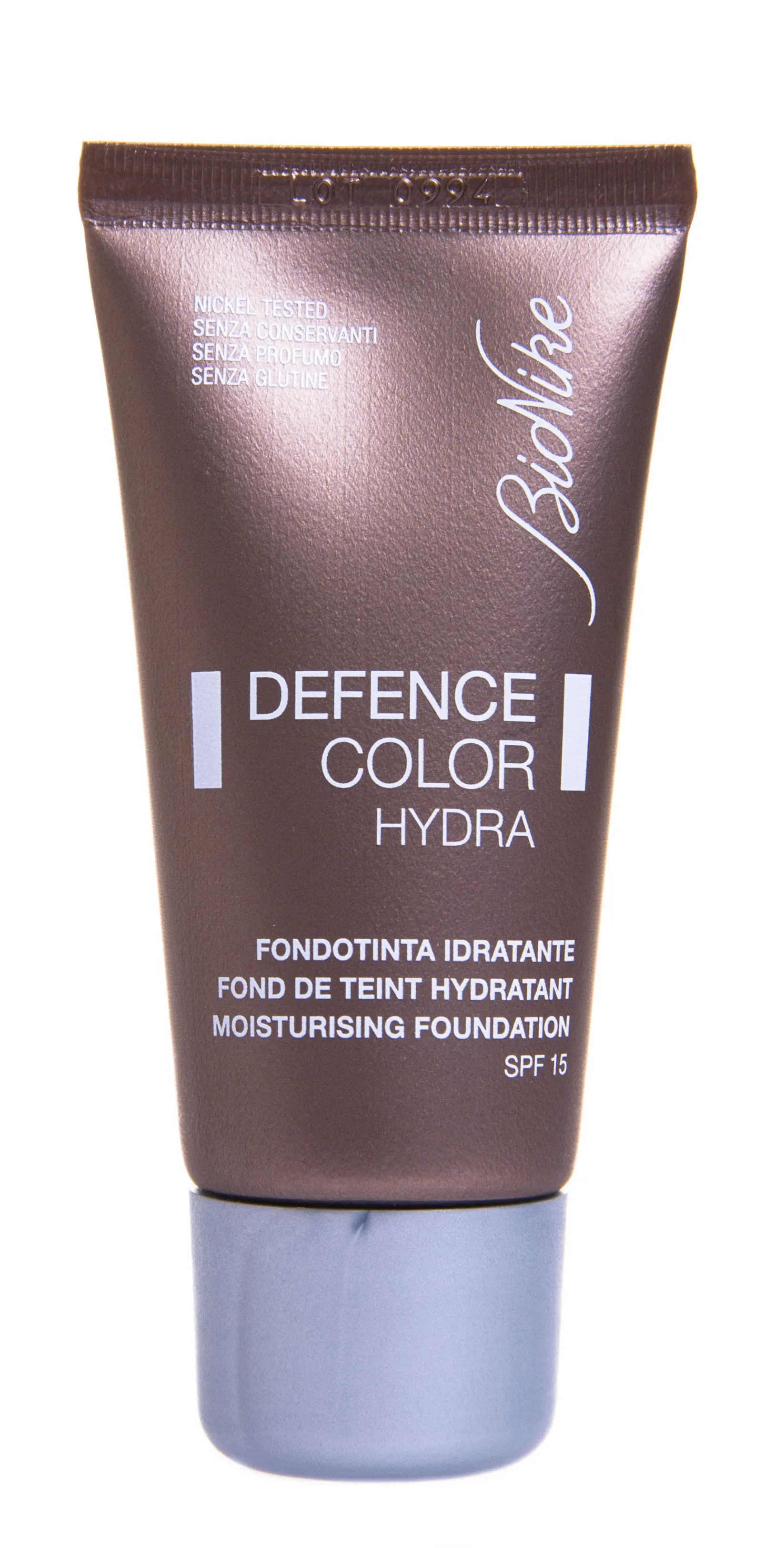BIONIKE COLOR JUMESTUSKREEM NIISUTAV 102 SABLE 30ML - Tootepilt 