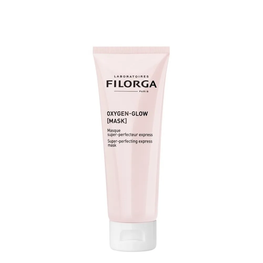 FILORGA OXYGEN-GLOW MASK SÄRA ANDEV 75ML - Tootepilt 