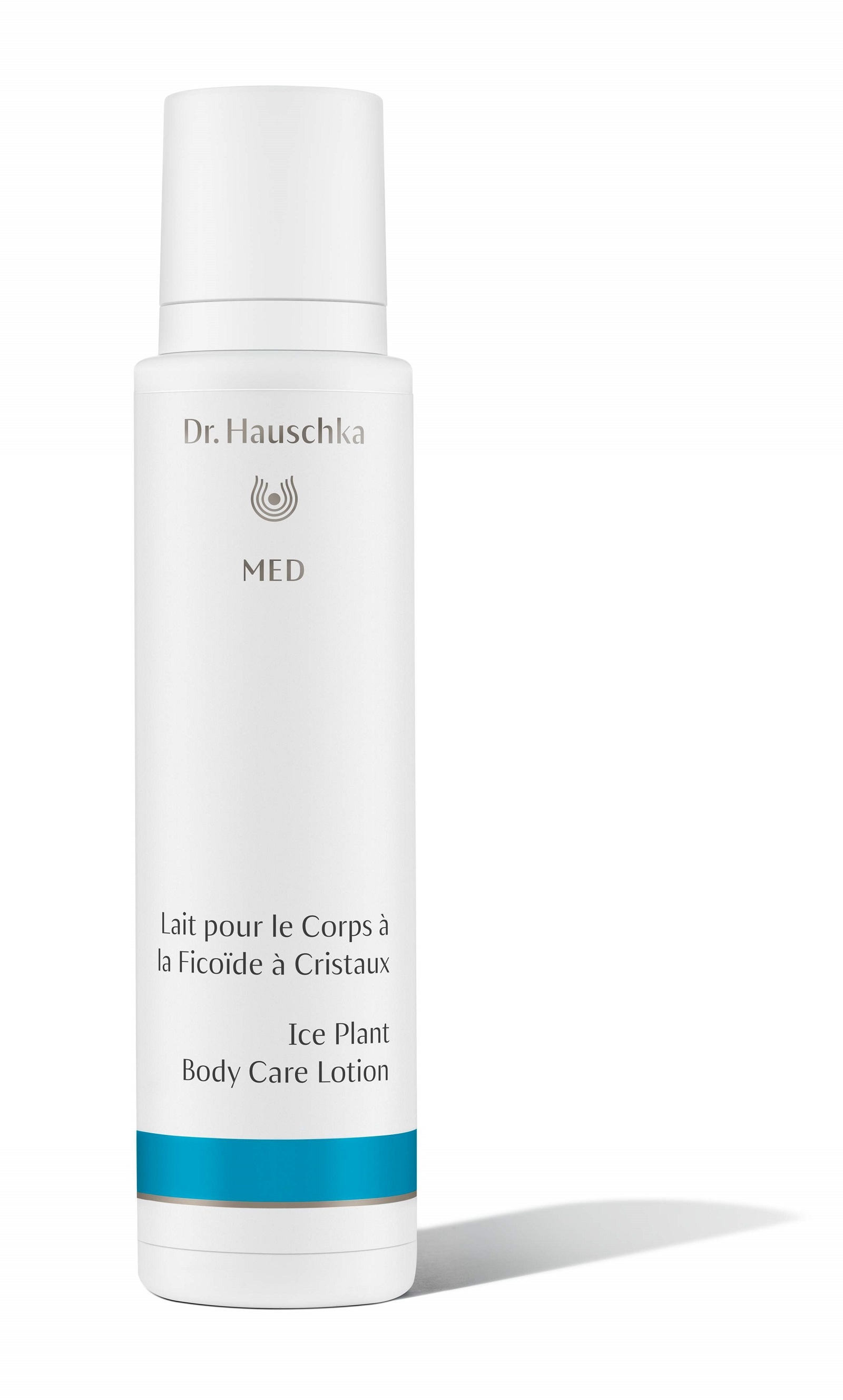 DR.HAUSCHKA MED KEHAPALSAM 195ML - Tootepilt 
