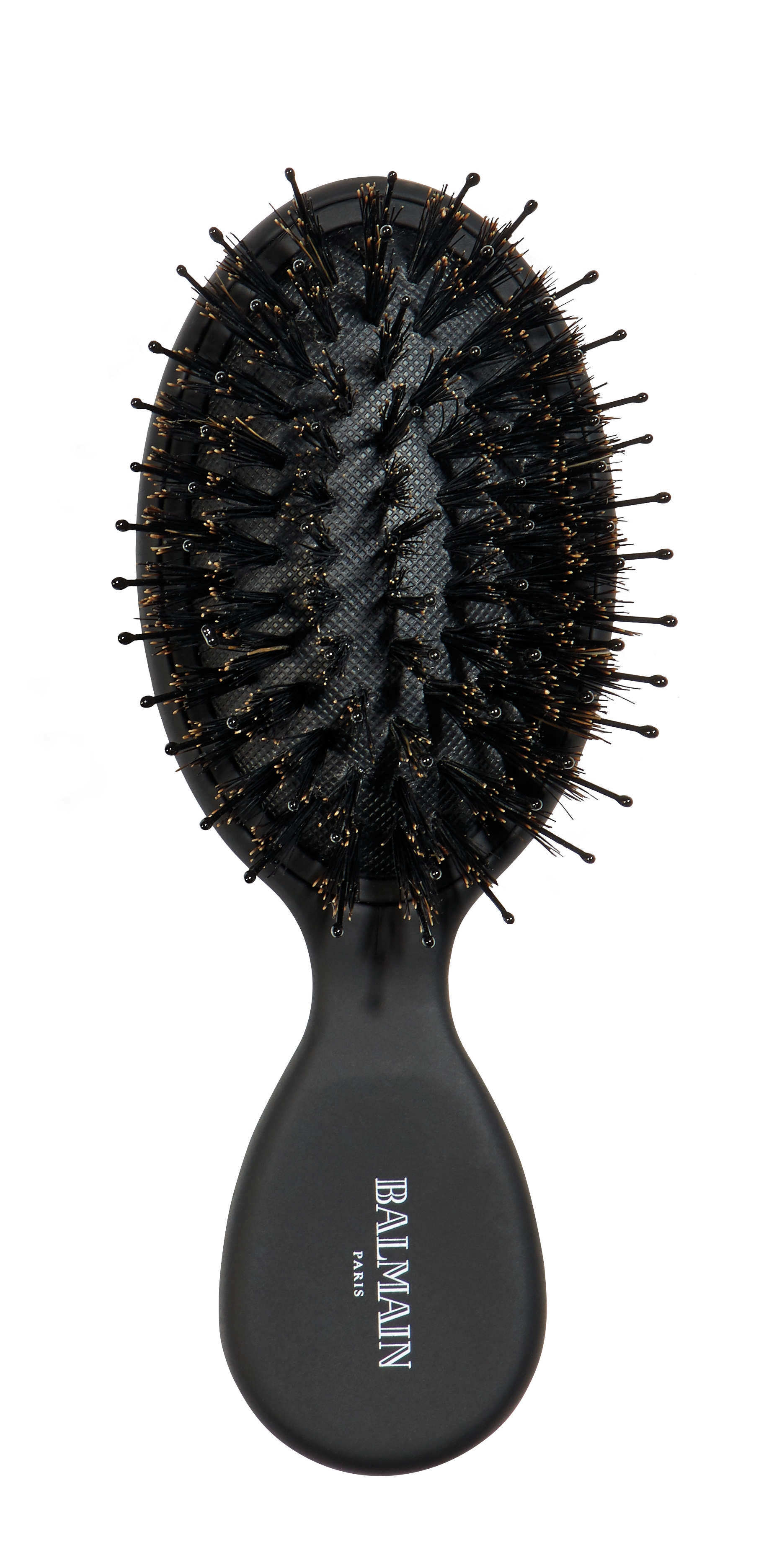 BALMAIN JUUKSEHARI SPA MINI BLACK - Tootepilt 
