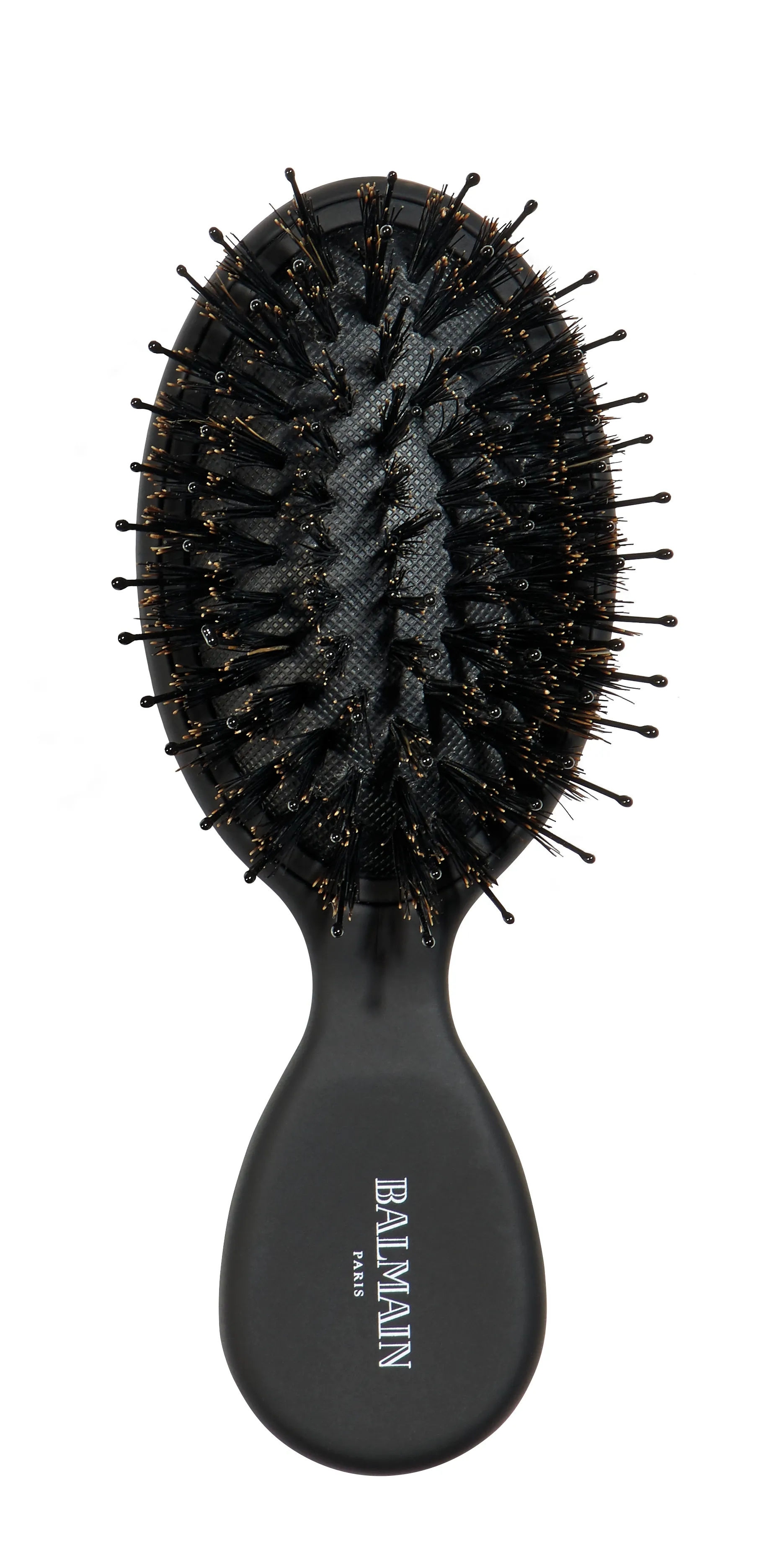 BALMAIN JUUKSEHARI SPA MINI BLACK - Tootepilt 