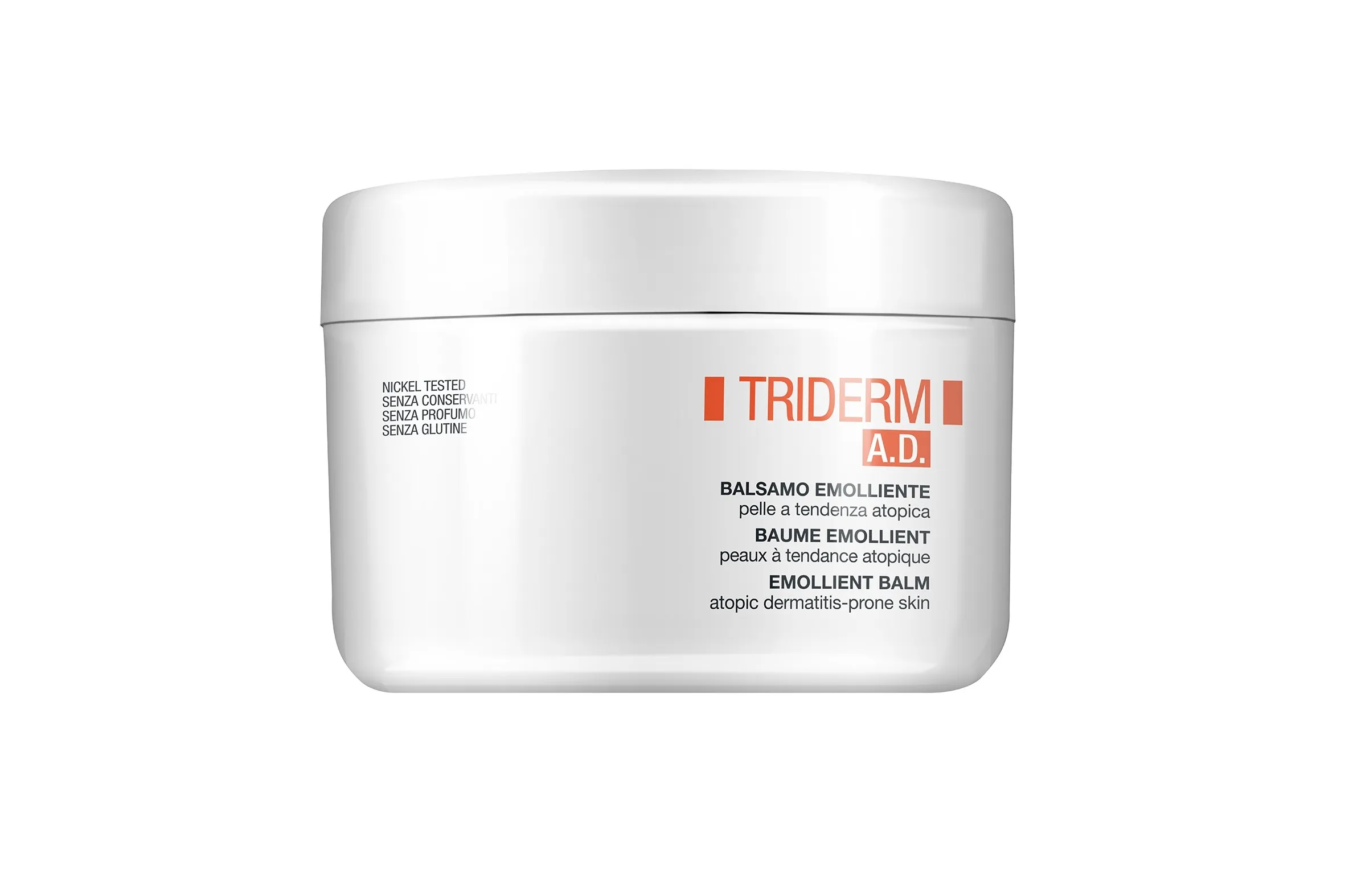 BIONIKE TRIDERM A.D. KEHAPALSAM PEHMENDAV 450ML - Tootepilt 2