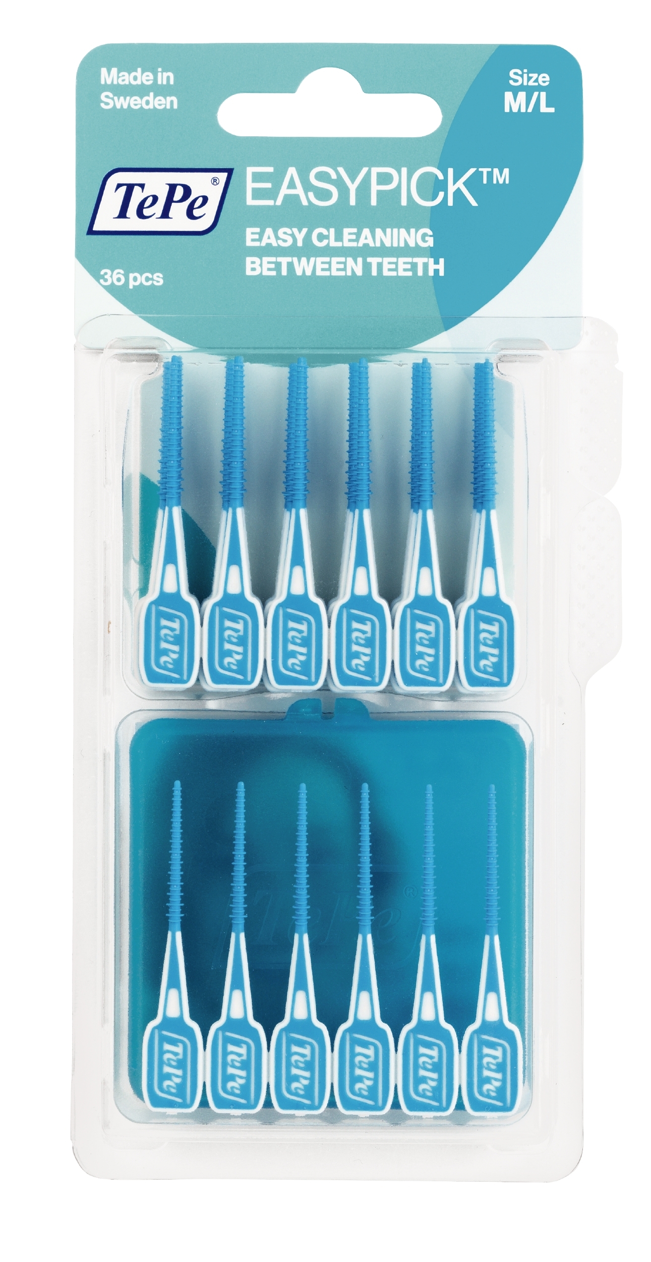 TEPE HAMBATIKUD EASYPICK M/L - Tootepilt 