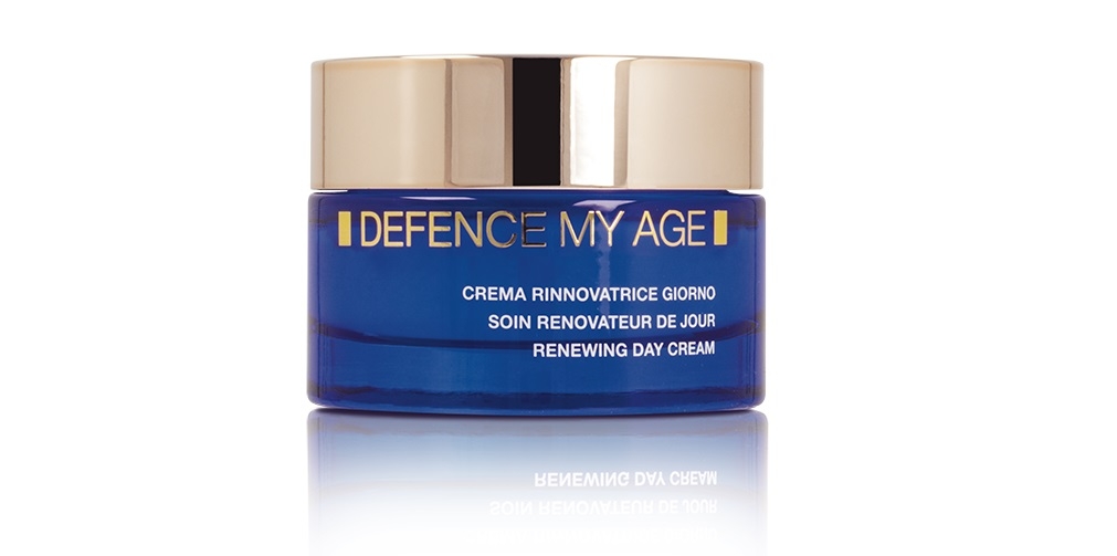 BIONIKE MY AGE PÄEVAKREEM UUENDAV 50ML - Tootepilt 2