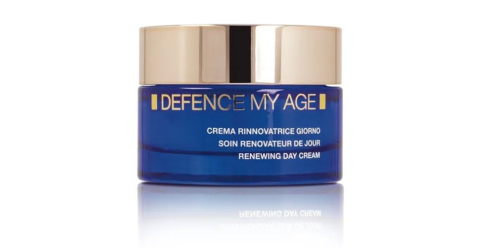 BIONIKE MY AGE PÄEVAKREEM UUENDAV 50ML - Tootepilt 2