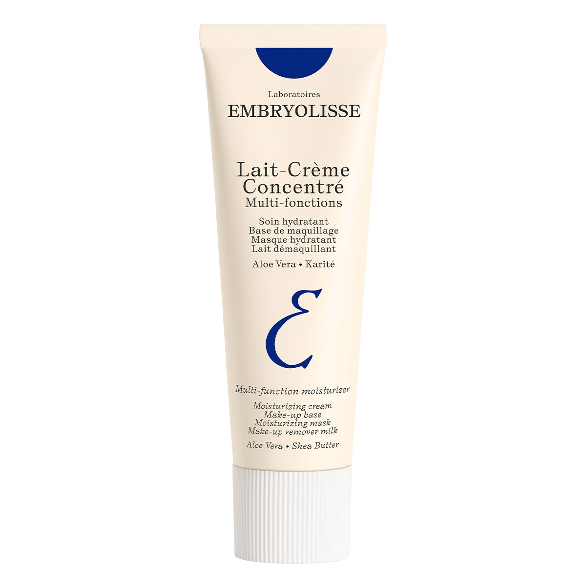EMBRYOLISSE LAIT CREME NÄOKREEM TOITEV NIISUTAJA 30ML - Tootepilt 3