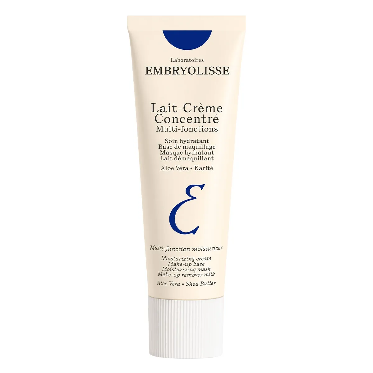 EMBRYOLISSE LAIT CREME NÄOKREEM TOITEV NIISUTAJA 30ML - Tootepilt 3