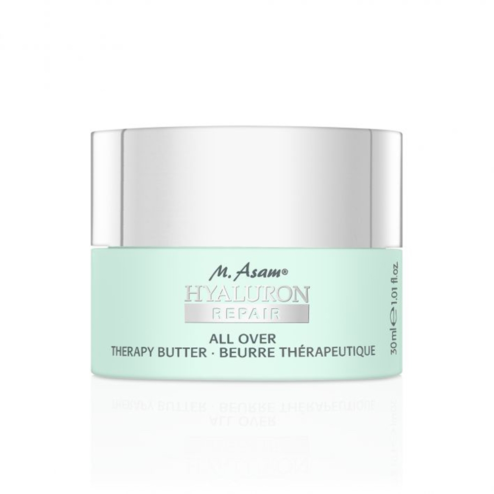 M.ASAM HYALURON REPAIR NÄO&KEHAVÕI 30ML - Tootepilt 