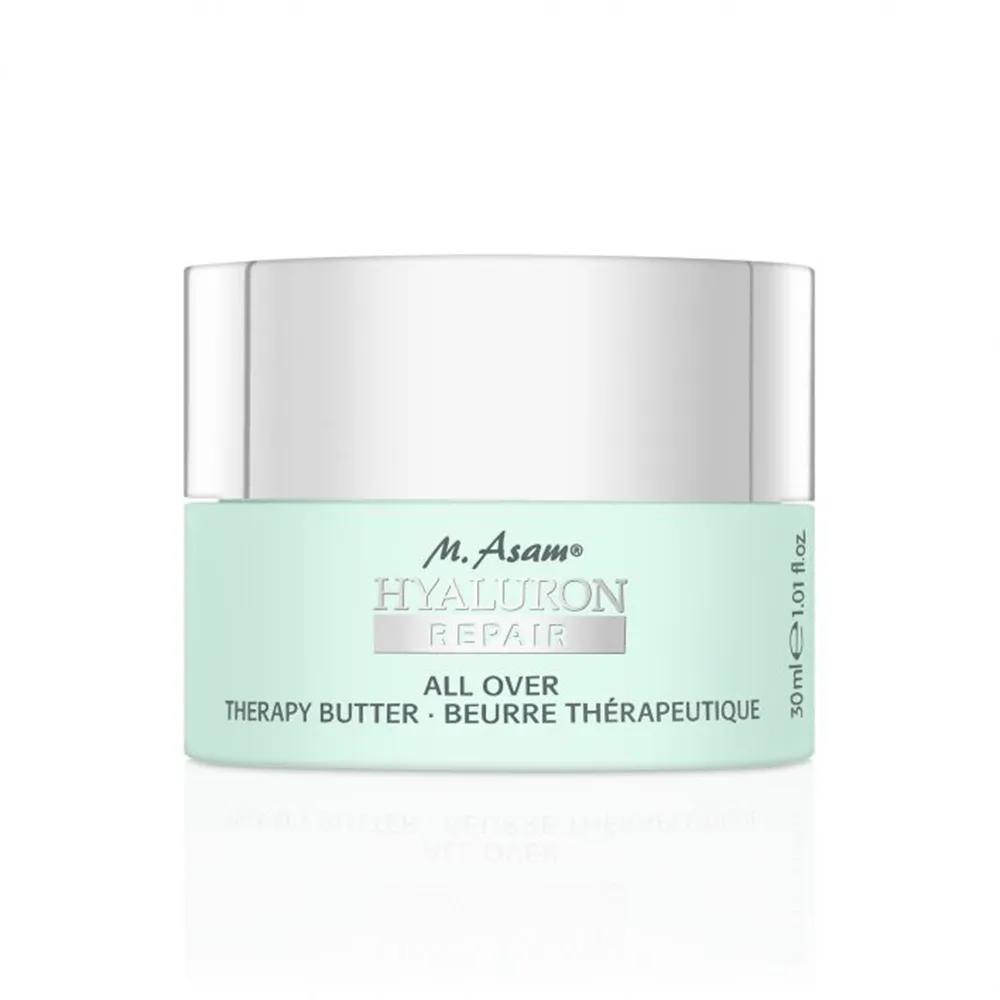 M.ASAM HYALURON REPAIR NÄO&KEHAVÕI 30ML - Tootepilt 